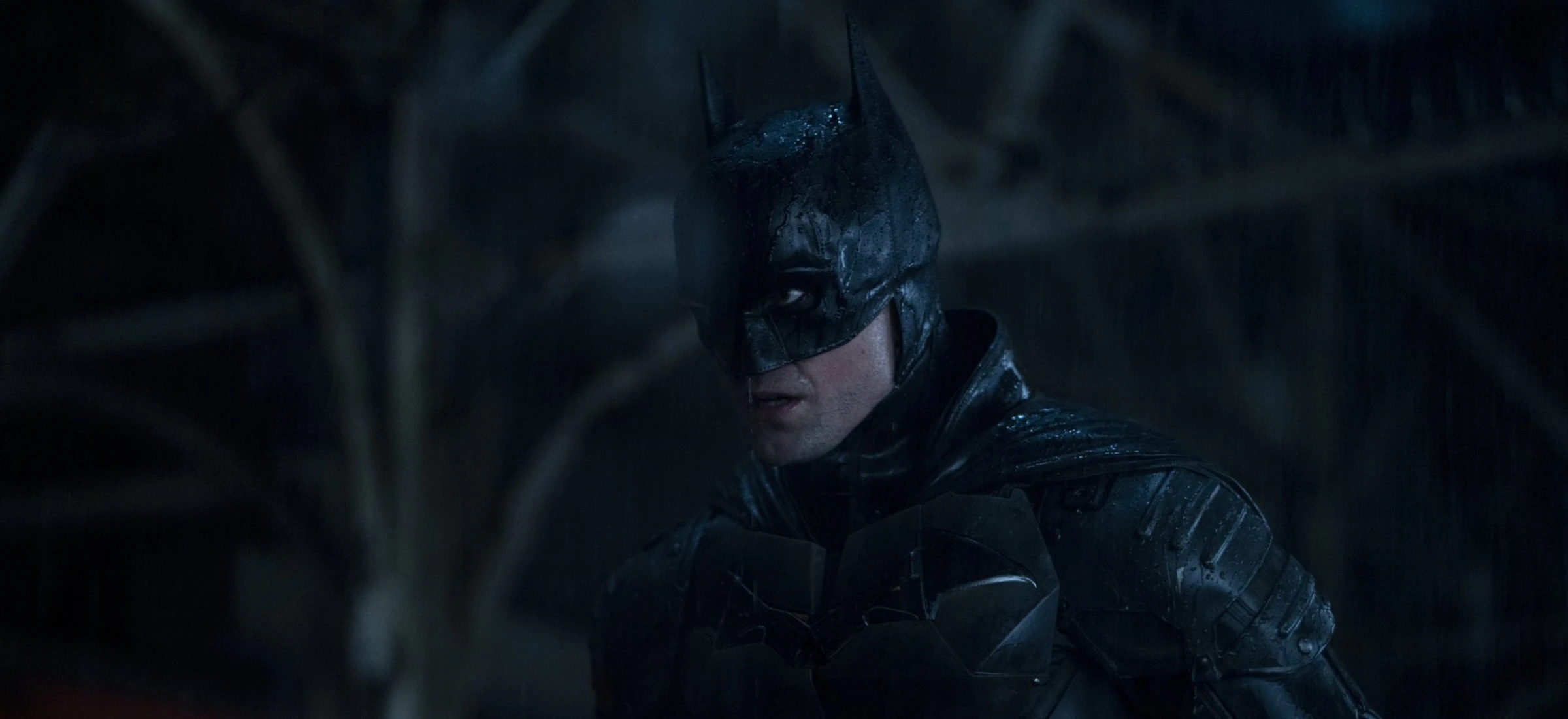 batman 2022 film premiera teaser zemsta zwiastun nba all star