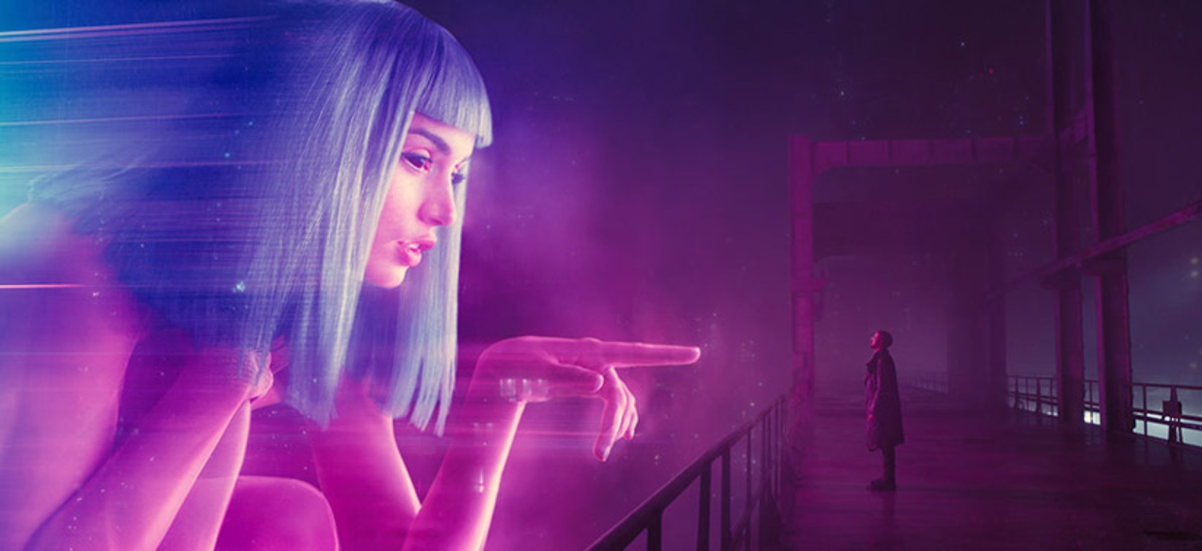 blade runner 2099 serial amazon prime video