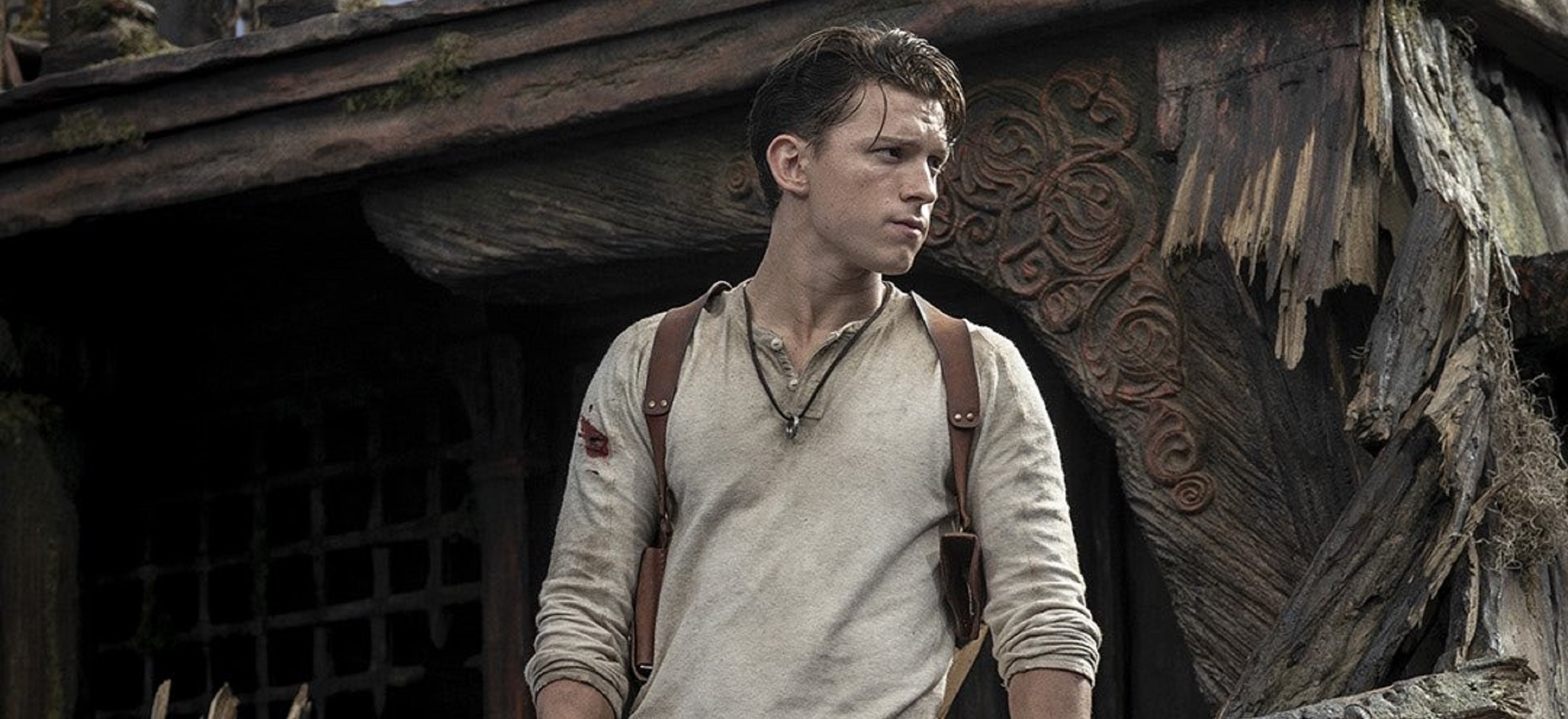 co obejrzeć w weekend repertuar kin uncharted