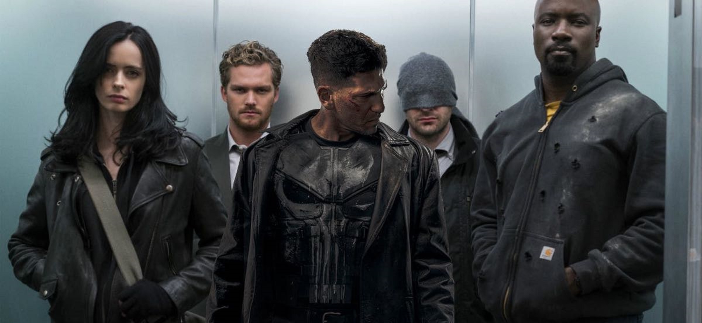 disney mcu netflix daredevil defenders seriale afera