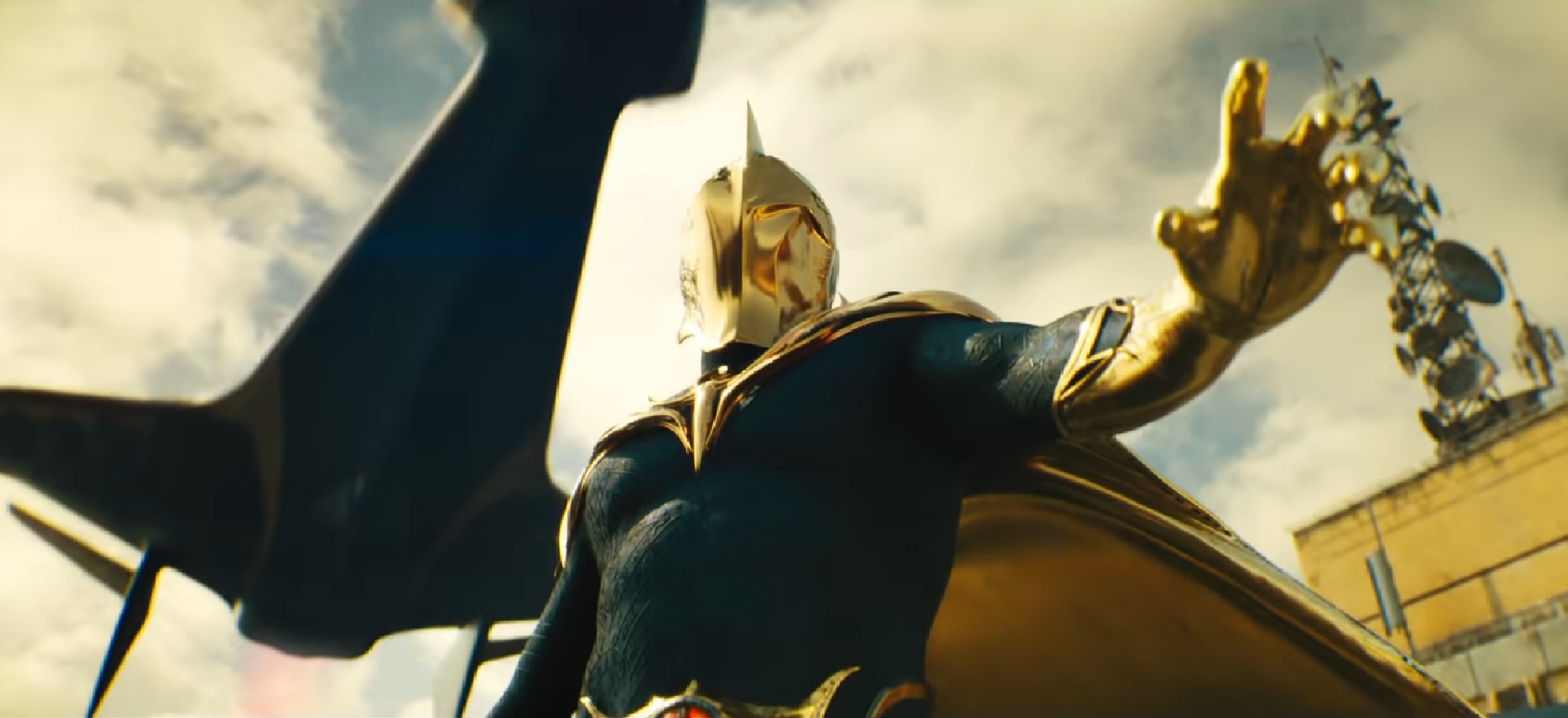 dc filmy 2022 black adam doktor fate batman aquaman flash