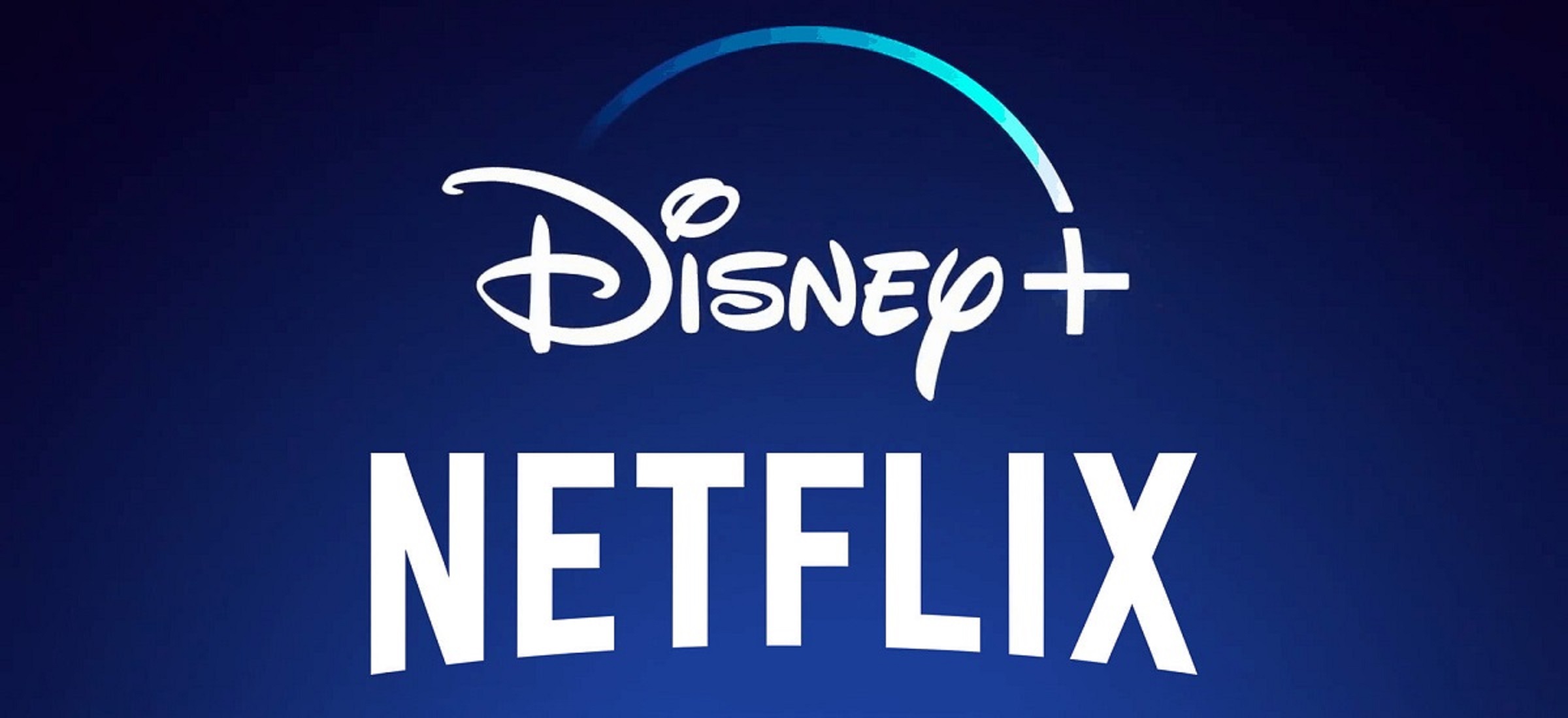 disney plus netflix największe serwisy vod prognoza