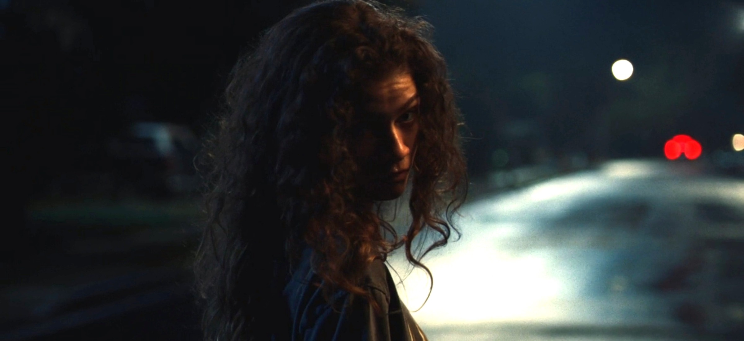 euforia sezon 2 odc 5 hbo zendaya opinia s02e05
