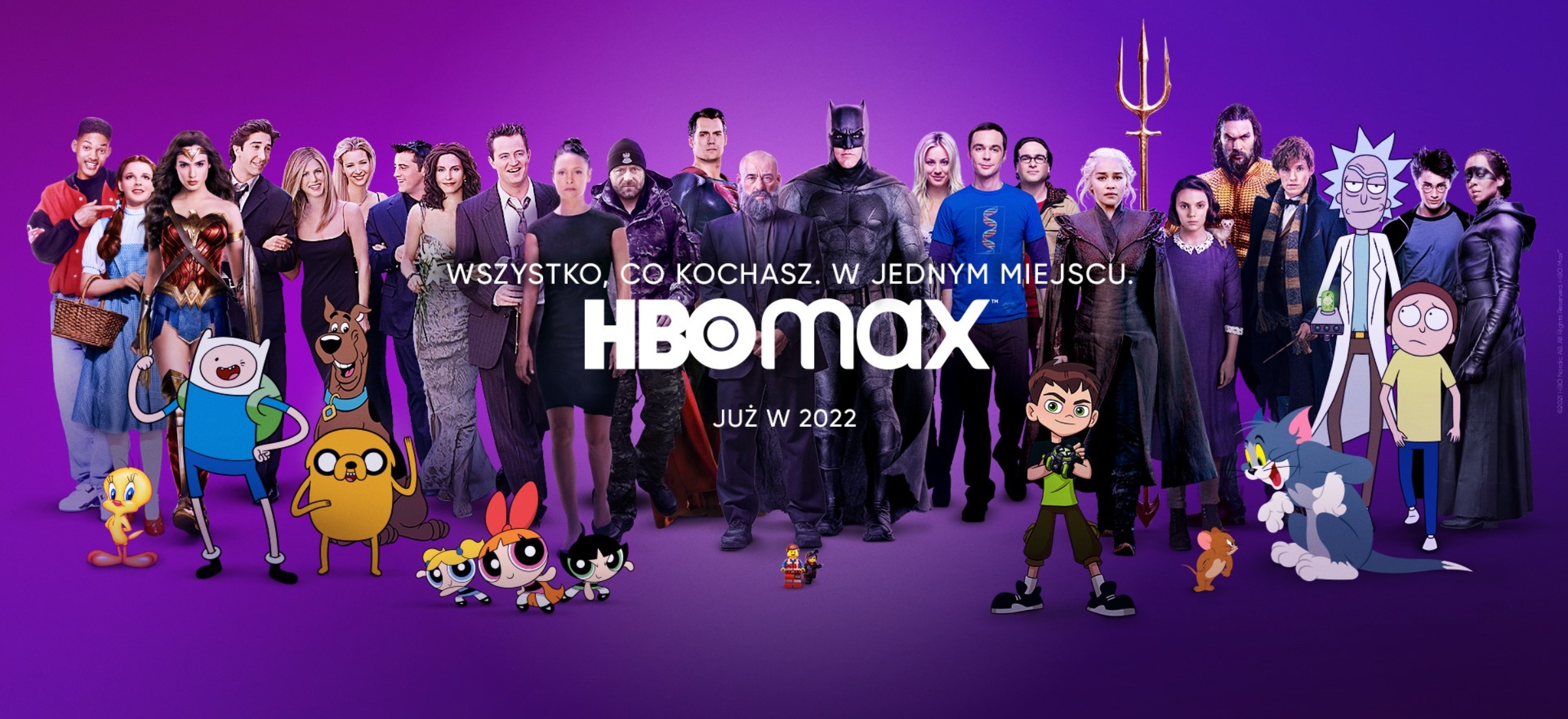hbo max polska kiedy cena premiera data oficjalnie 2022