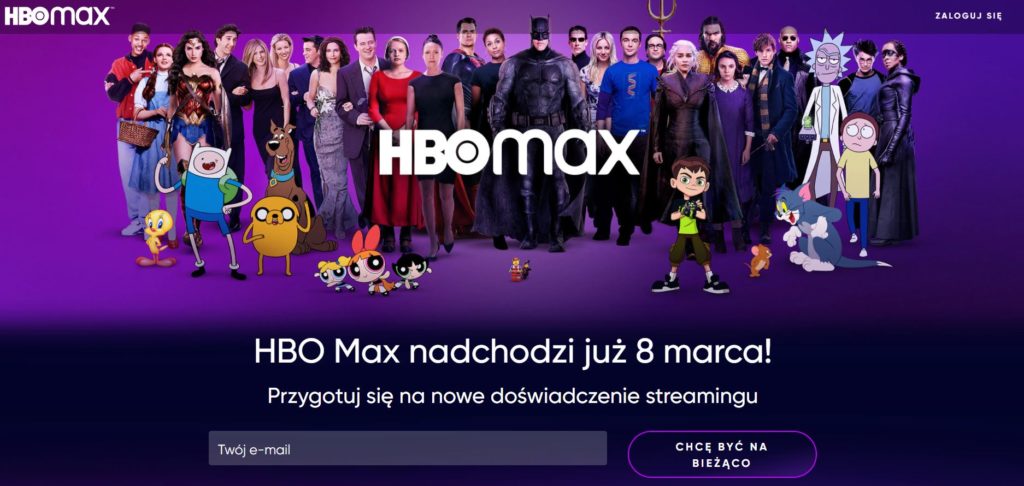 hbo max polska kiedy cena premiera data oficjalnie 2022 class="wp-image-1884514" 