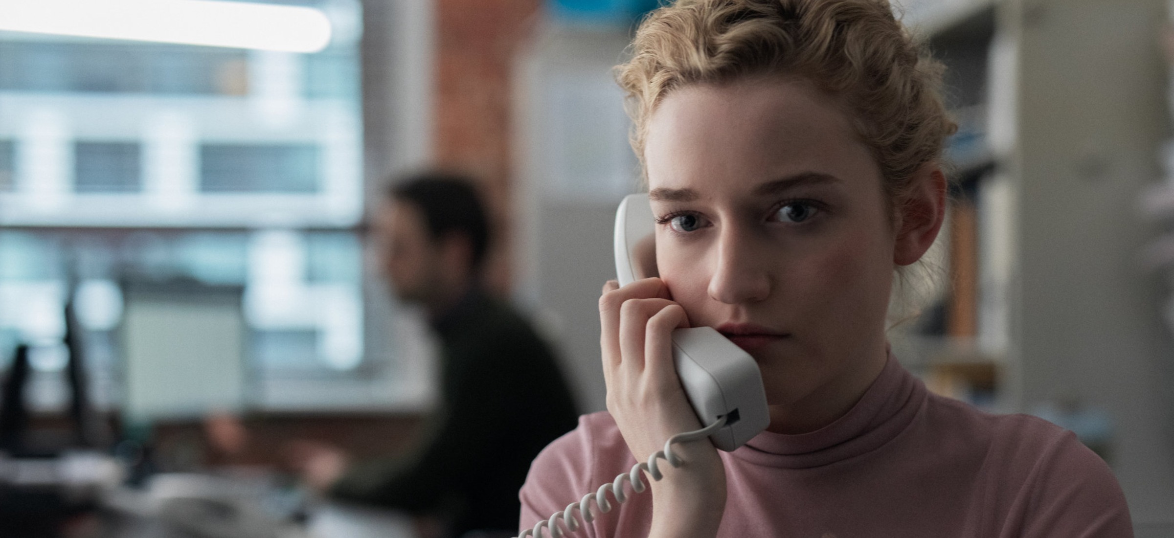 kim jest anna delvey julia garner najlepsze role ozark netflix
