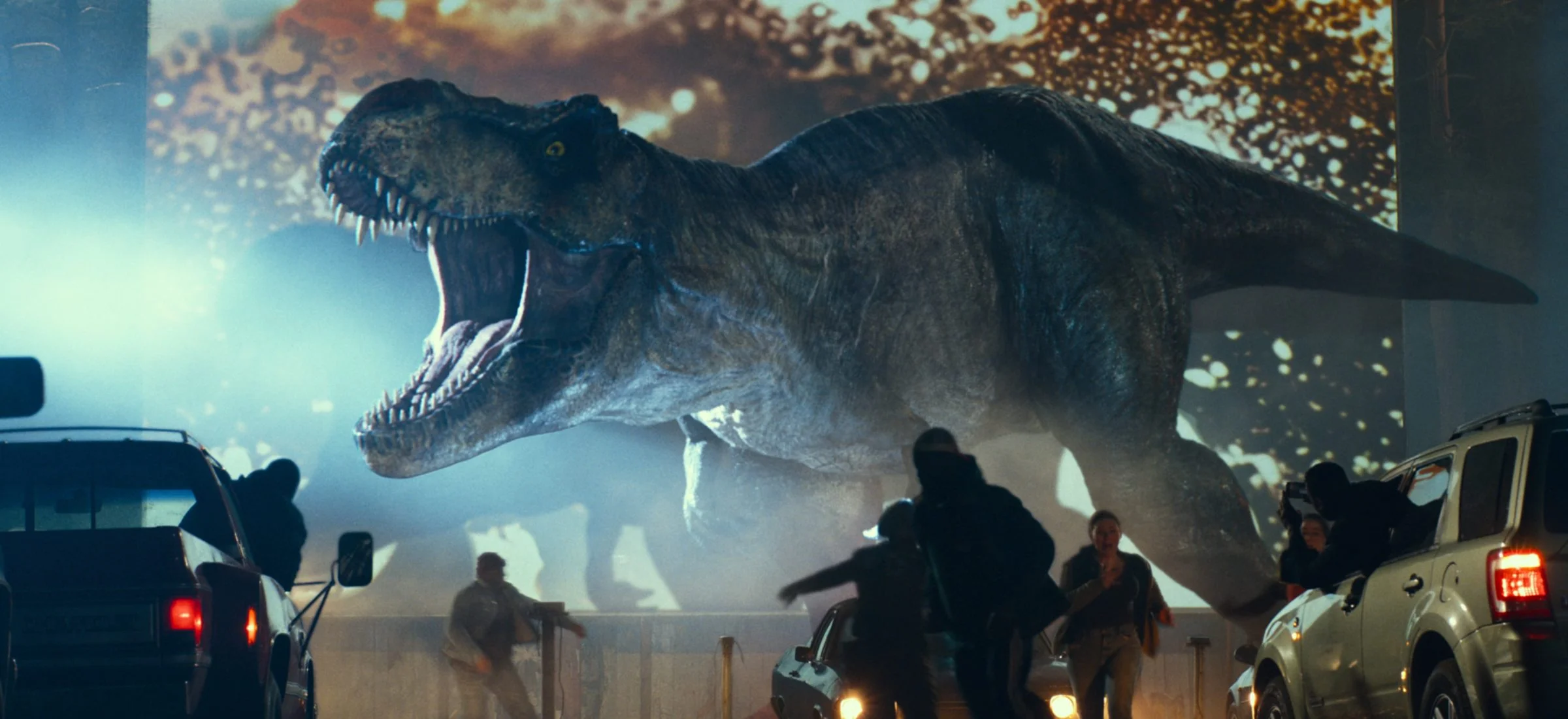 jurassic world dominion zwiastun premiera