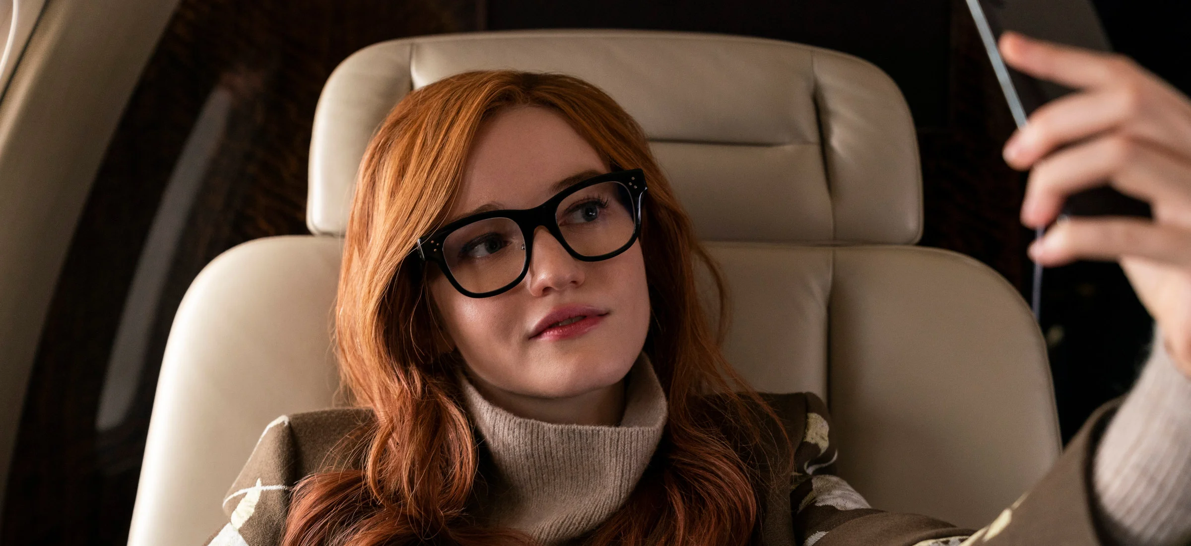 kim jest anna delvey sorokin netflix serial opinia
