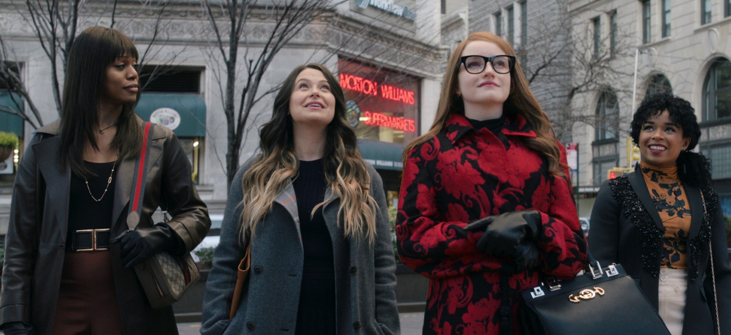 kim jest anna delvey sorokin przyjaciółka krytyka serial netflix