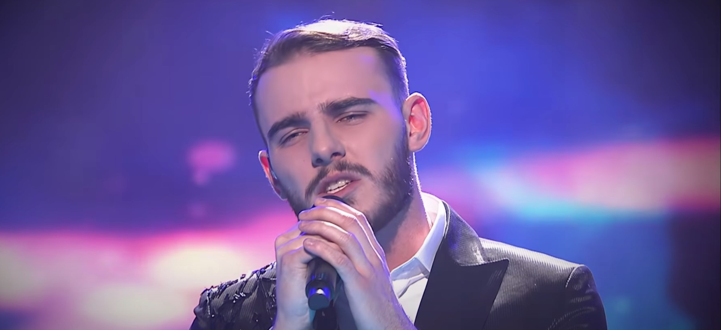 kim jest krystian ochman eurowizja 2022 wyniki