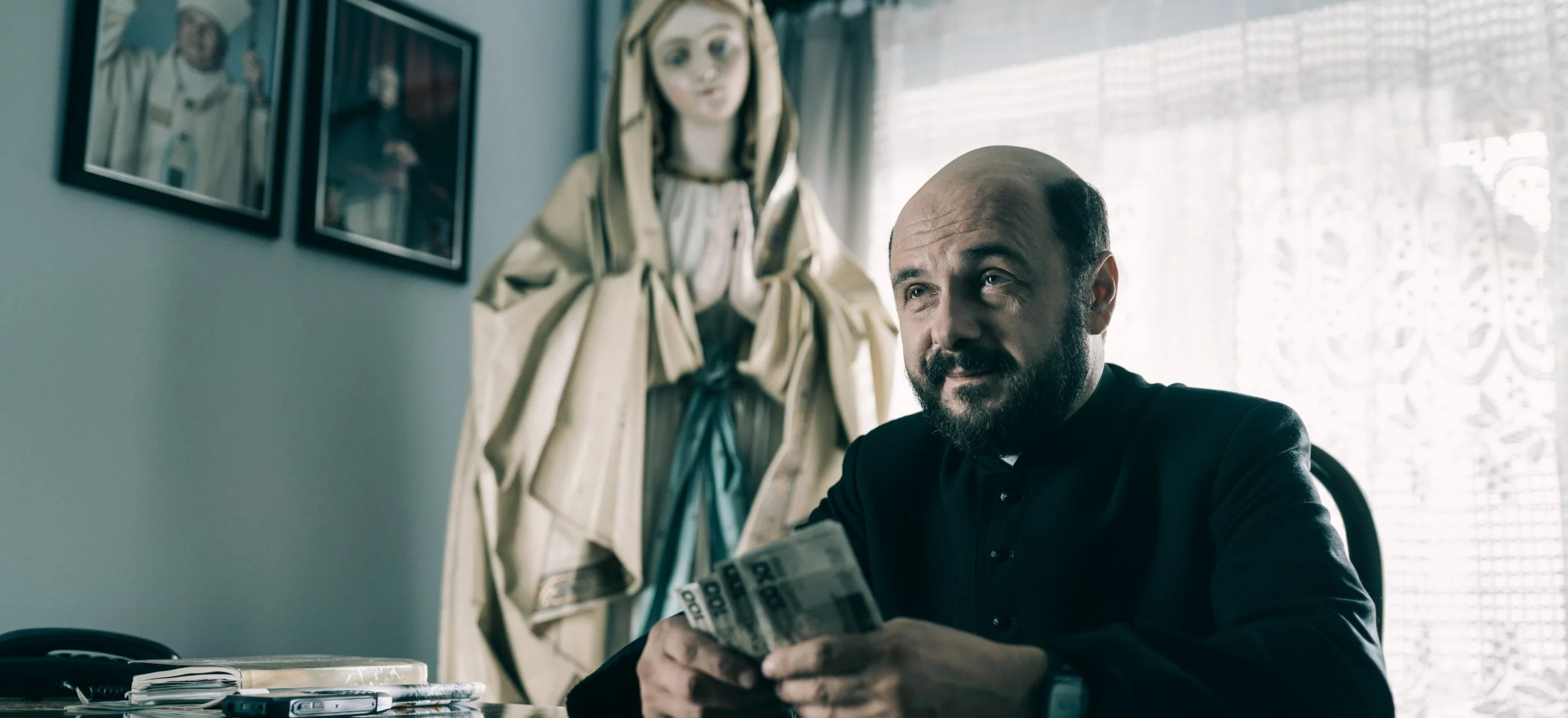 kler filmy player co oglądać