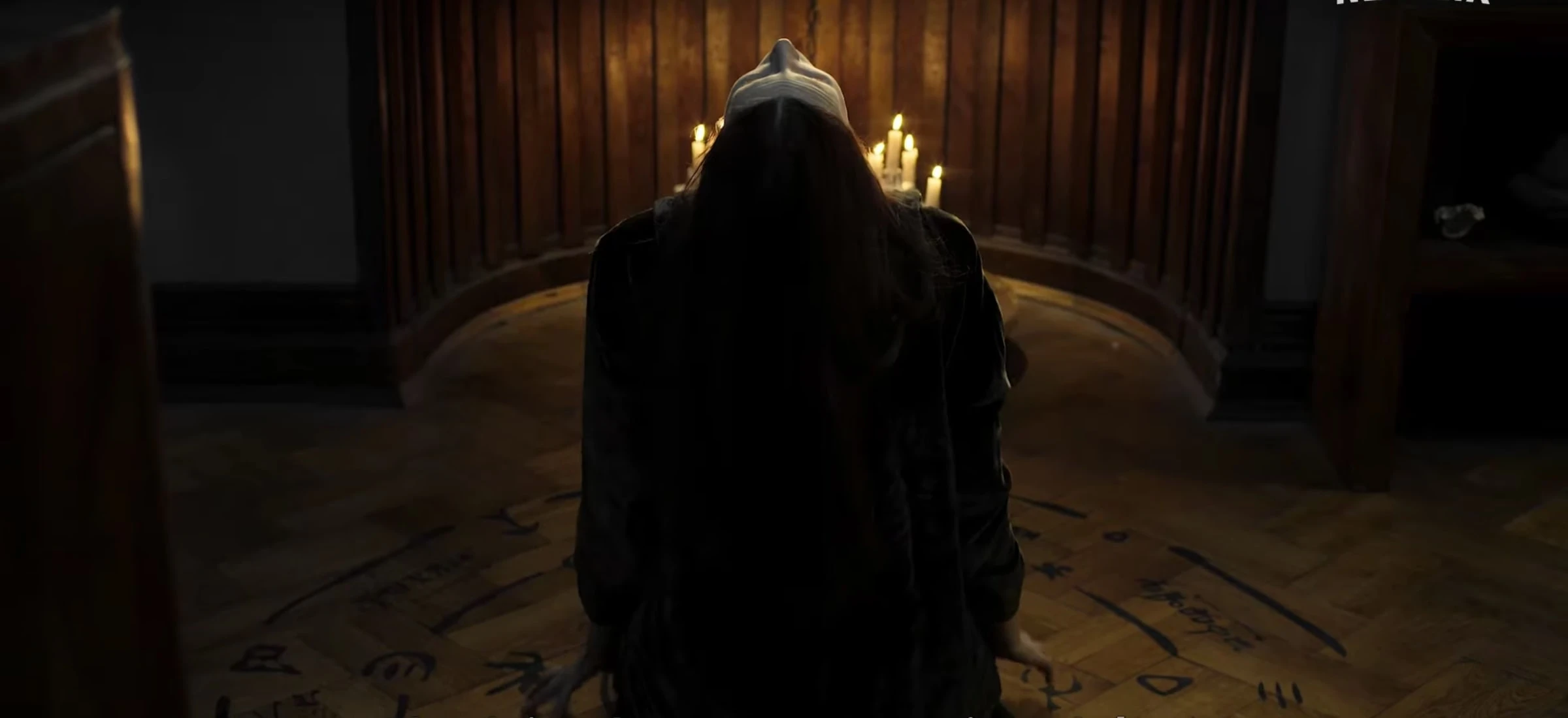 krakowskie potwory netflix zwiastun serial polska mitologia slowiańska
