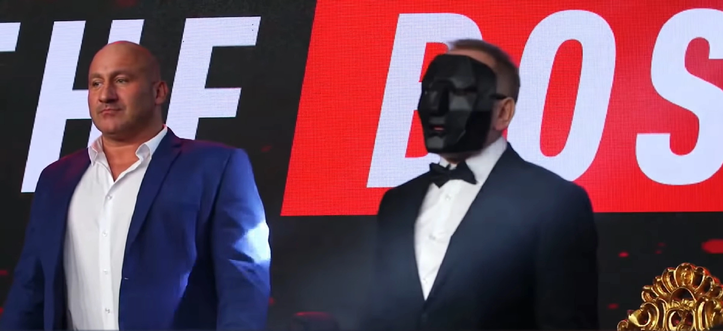 marcin najman gala mma vip słowik