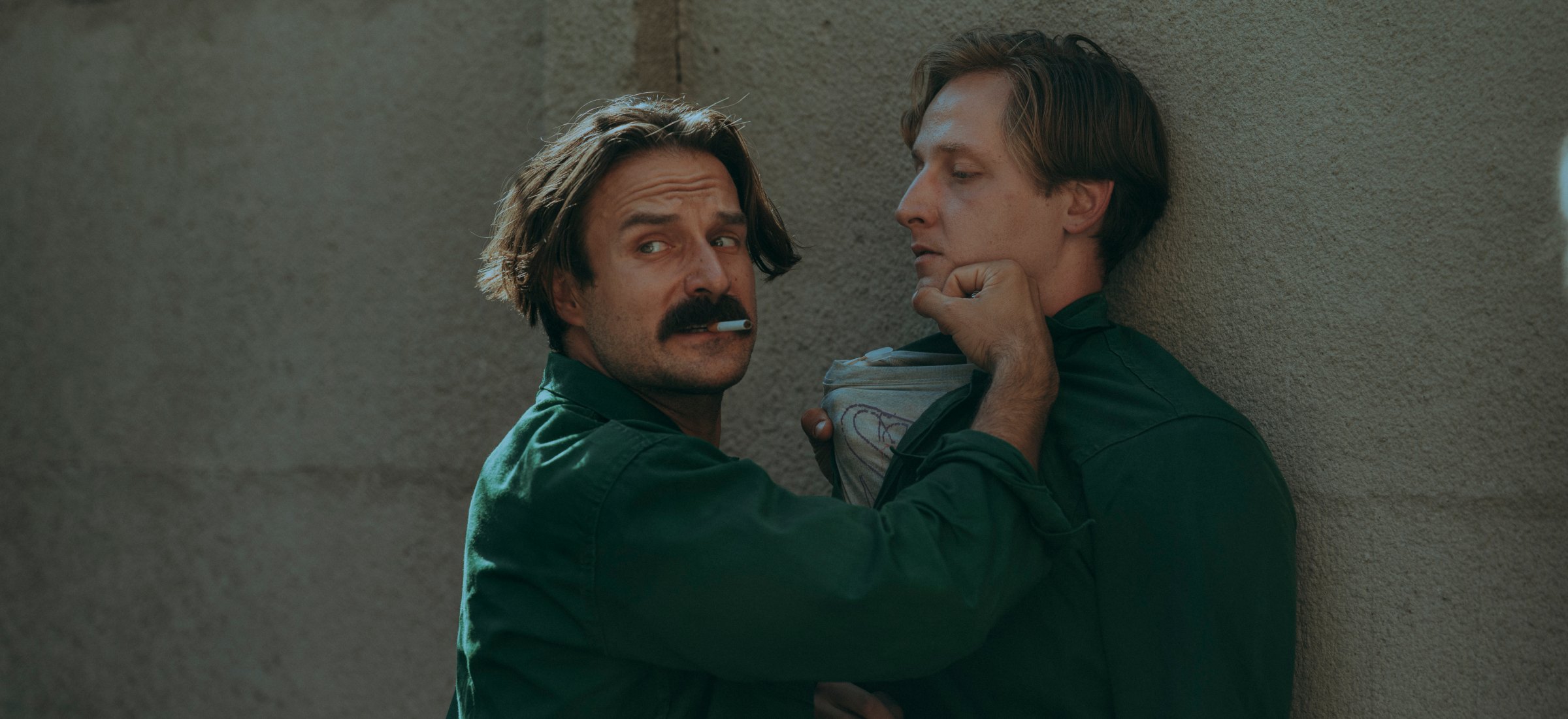 mój dług film premiera recenzja