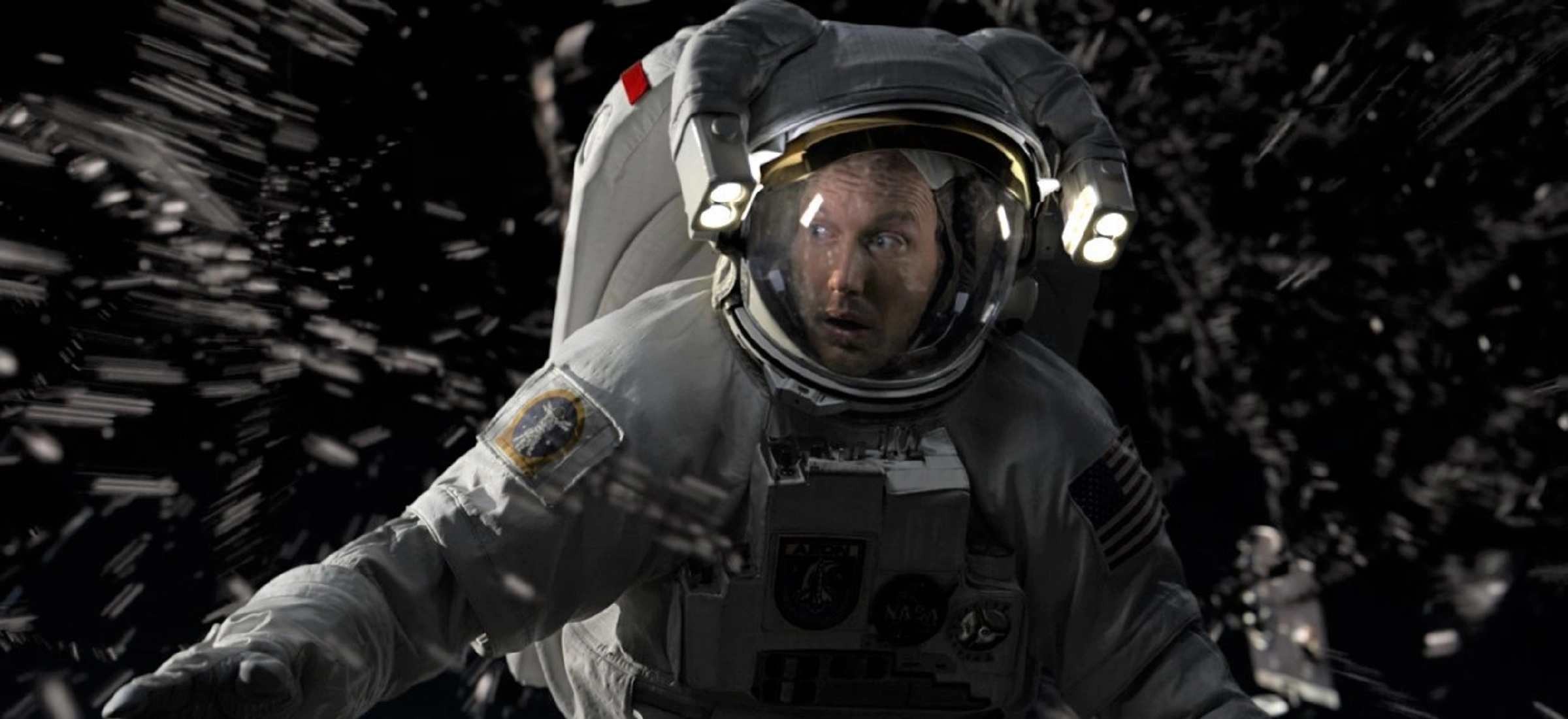 moonfall recenzja film science fiction w kinach