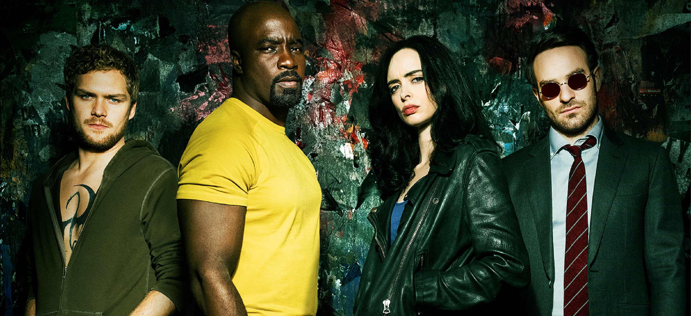 netflix marvel daredevil Luke cage ci dalej