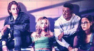 netflix top 10 co oglądać ktoś z nas kłamie