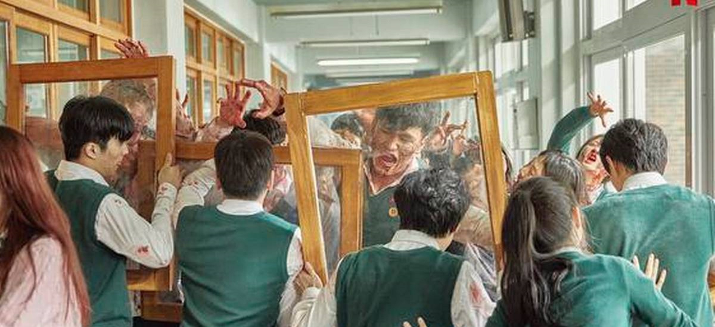 netflix top 10 seriale horror all of us are dead