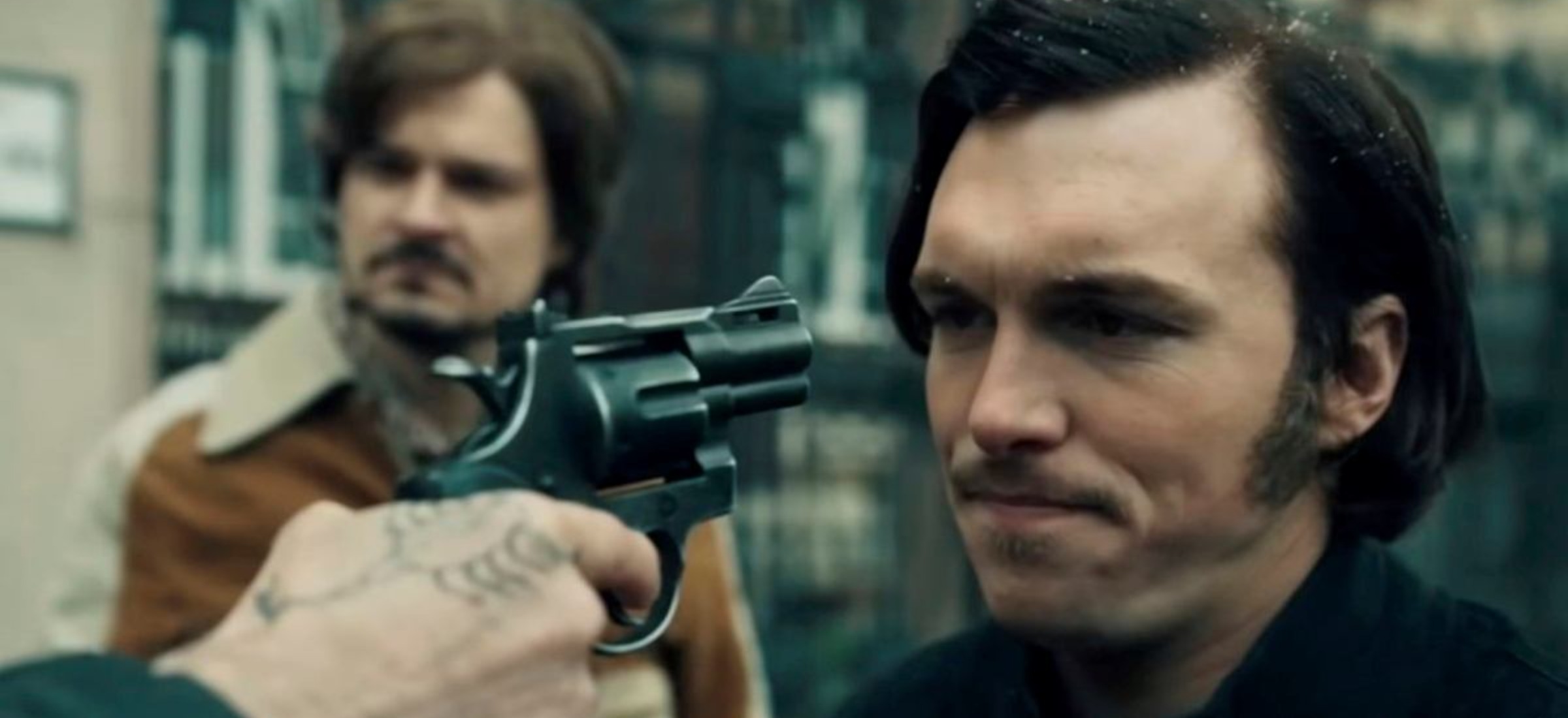 netflix top polska jak pokochałam gangstera nr 1