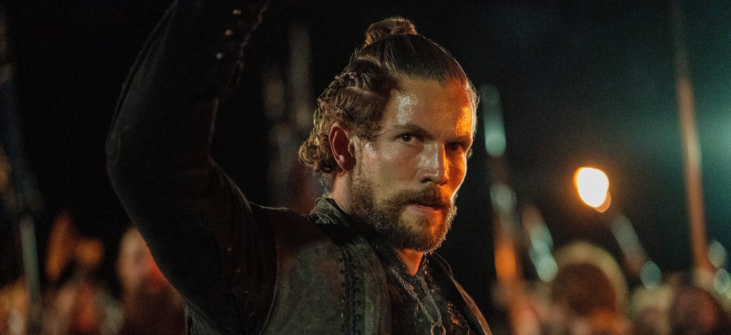 netflix wikingowie walhalla dziś premiera filmy seriale nowości