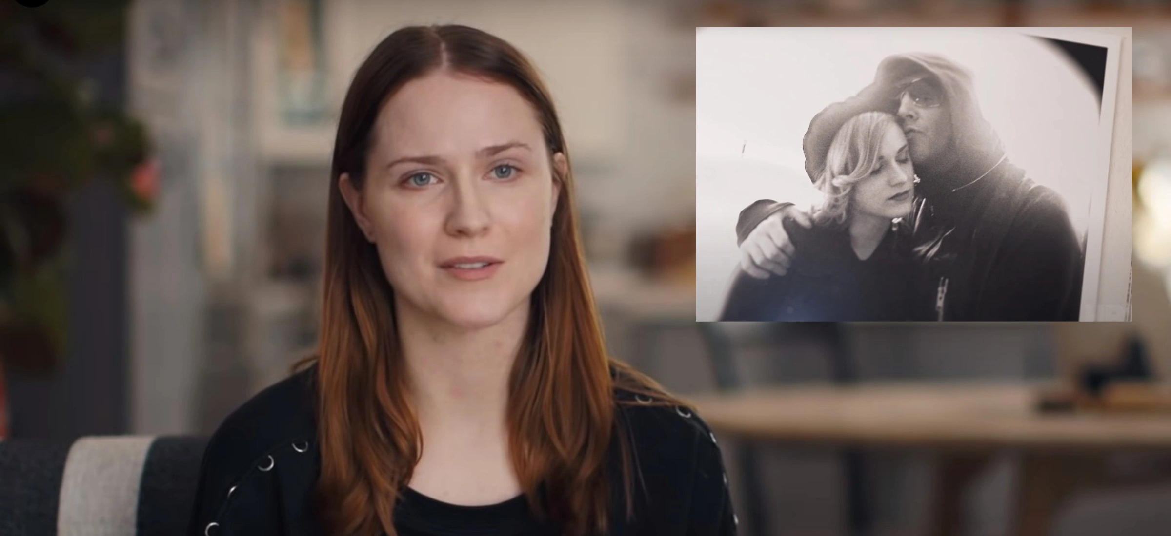 phoenix rising evan rachel wood-marilyn manson film premiera hbo