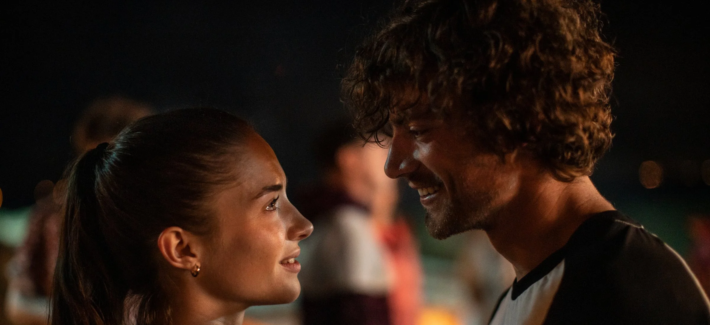 pod wiatr netflix polski film