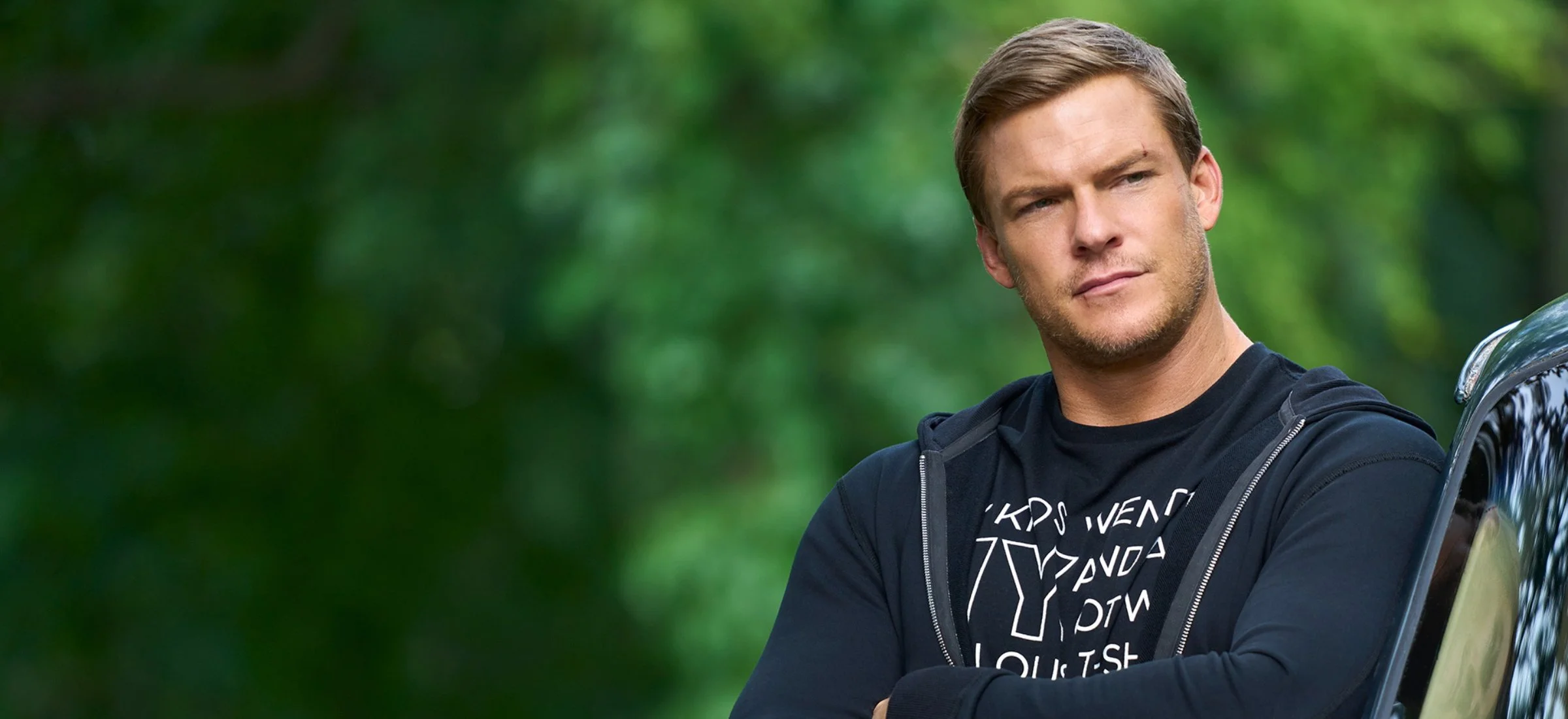 reacher prime video 2. sezon książka