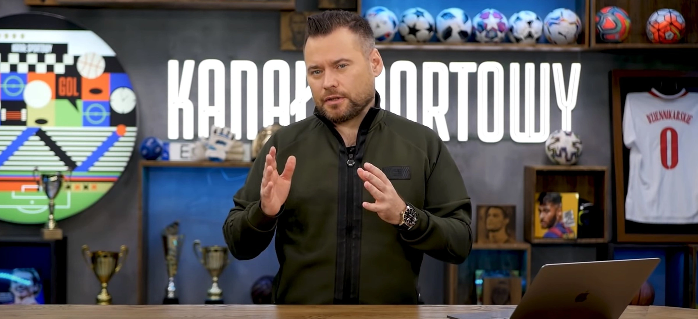 rzezniczak stepien stanowski zbiorka dziecko afera