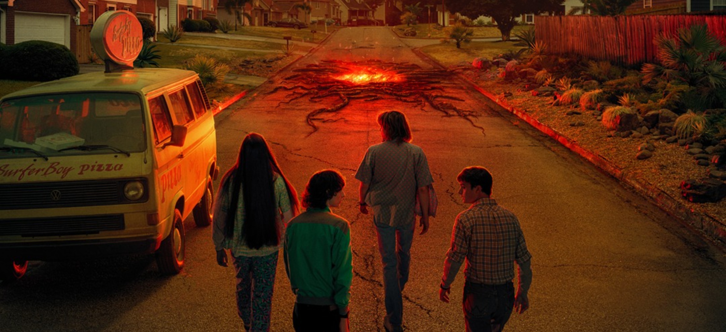 stranger things sezon 4 kiedy data premiery netflix