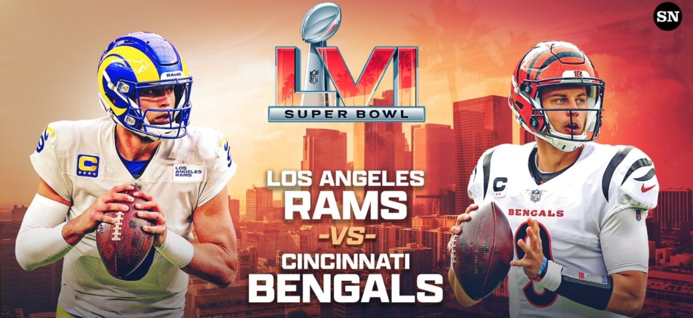 super bowl 2022 kiedy gdzie oglądać kto wystąpi tvp