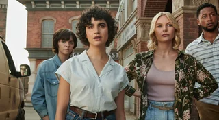 teksanska masakra netflix premiery weekend nowości