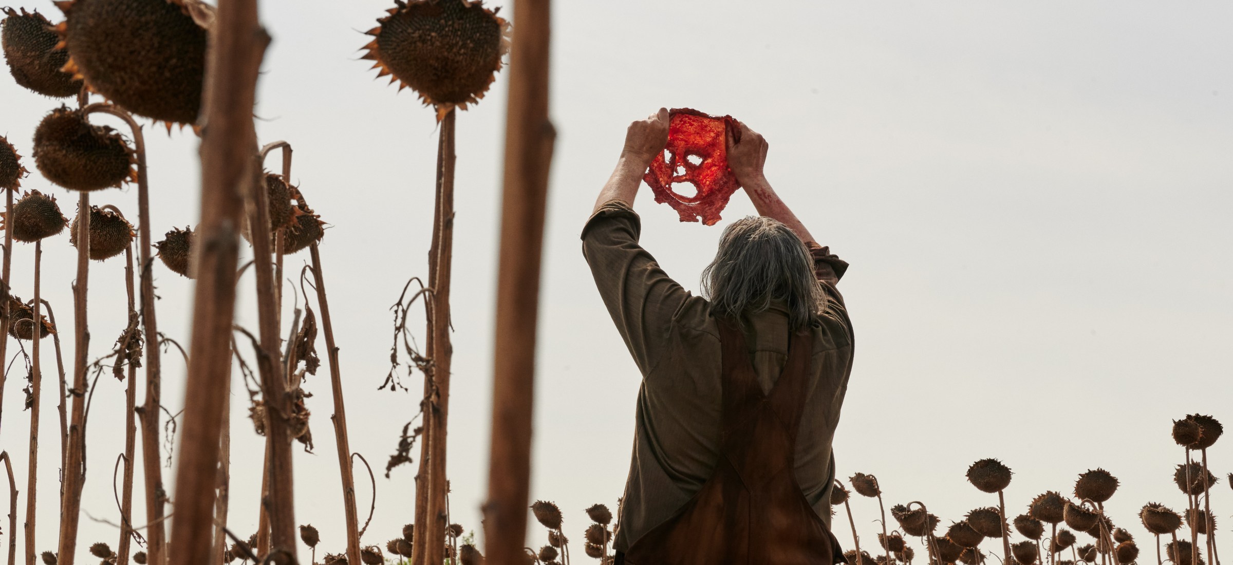 teksańska masakra piłą mechaniczną netflix recenzja