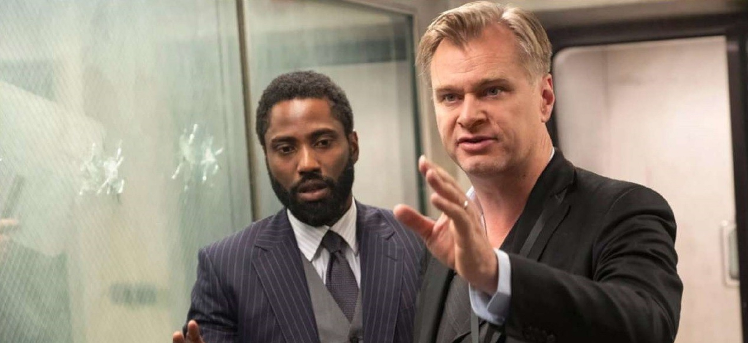 top 10 reżyserów ranking christopher nolan kto wygrał