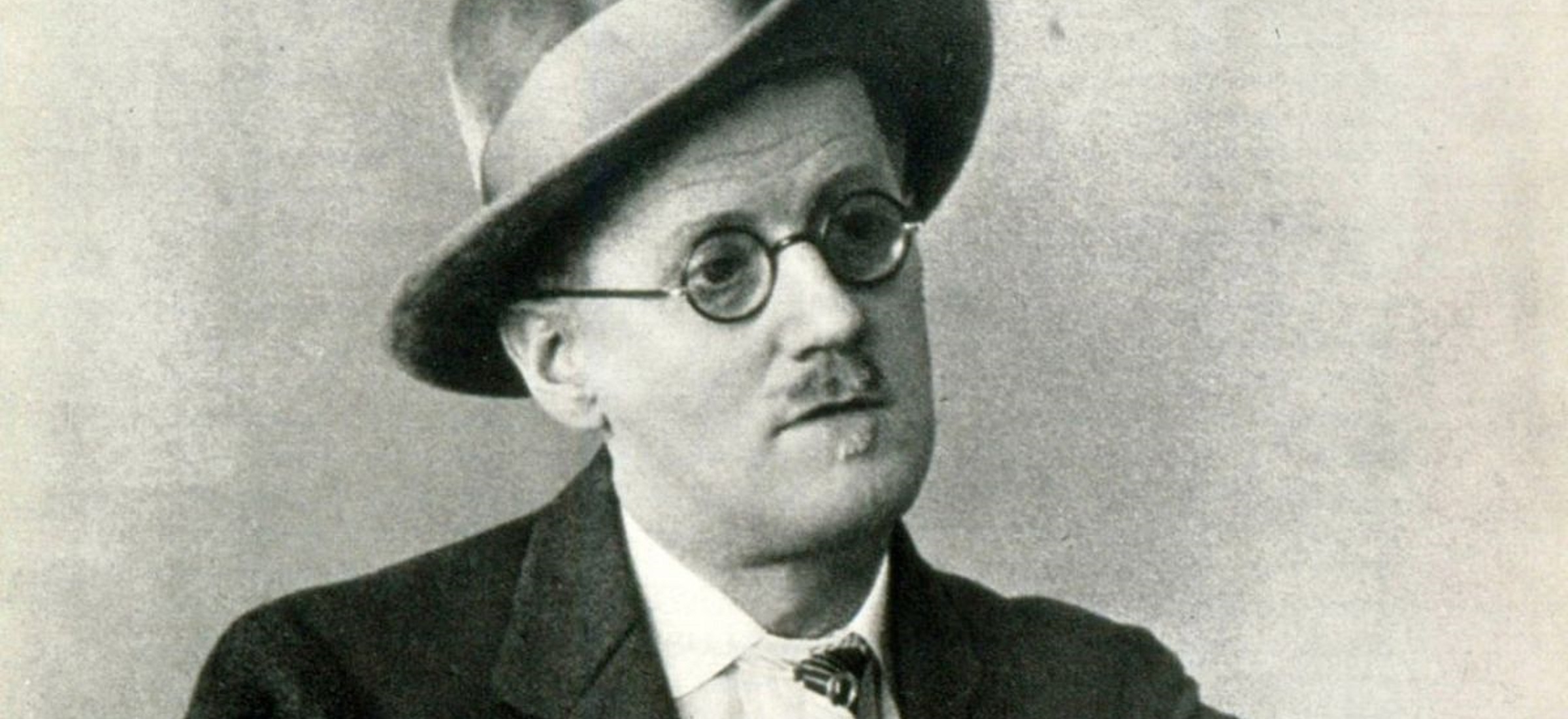 ulisses 100 lat james joyce rocznica