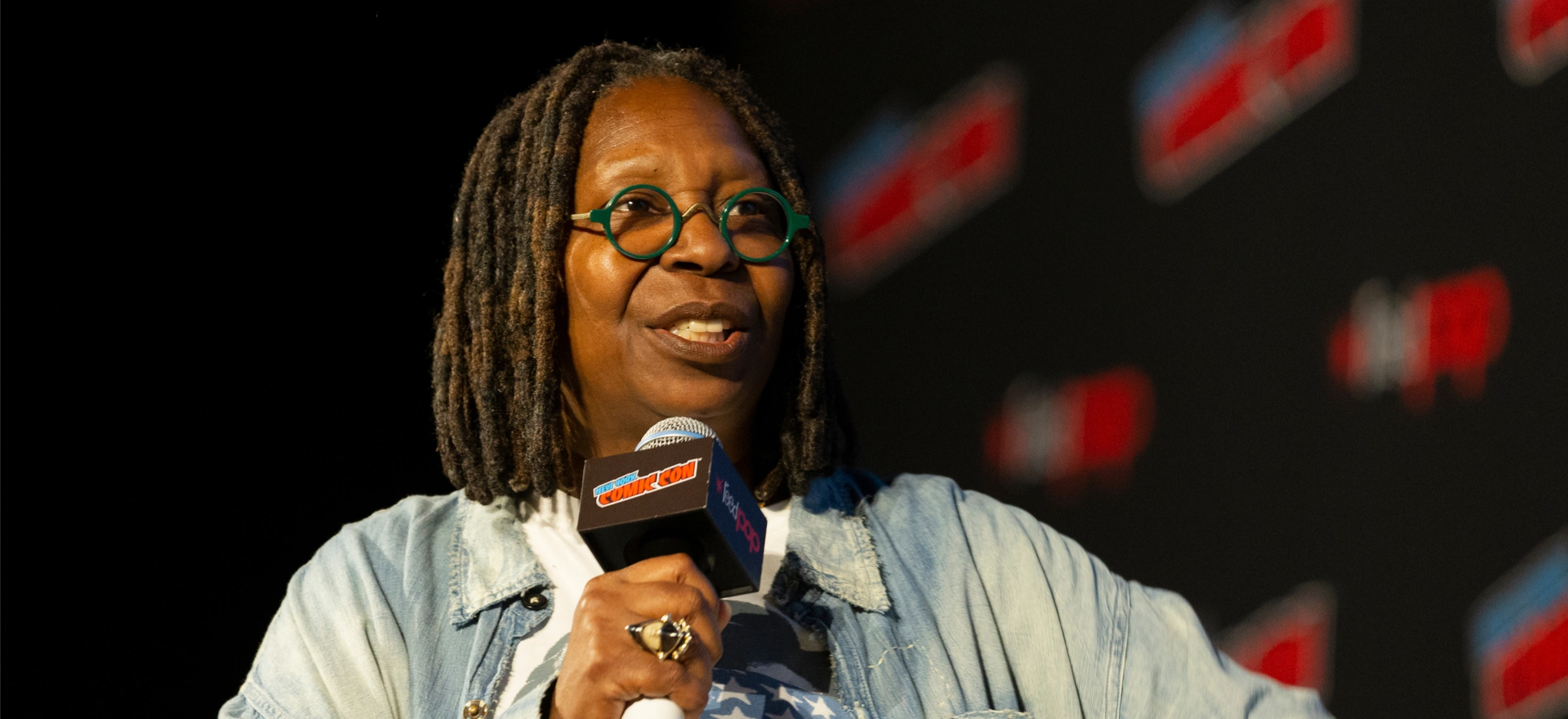 whoopi goldberg holokaust żydzi rasa afera