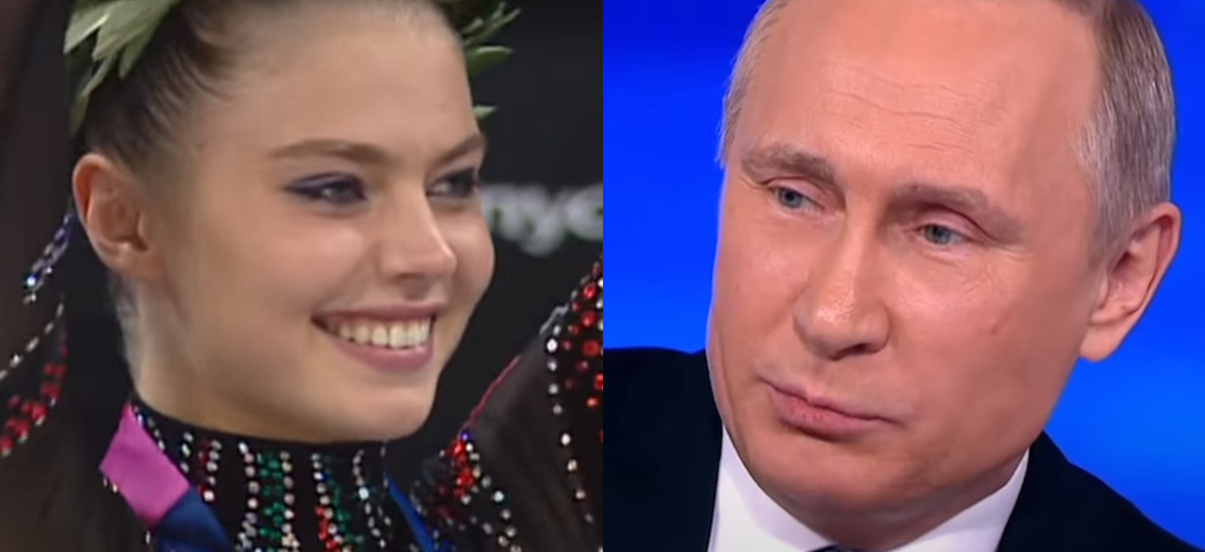 alina kabajewa kochanka putina petycja kim jest dzieci