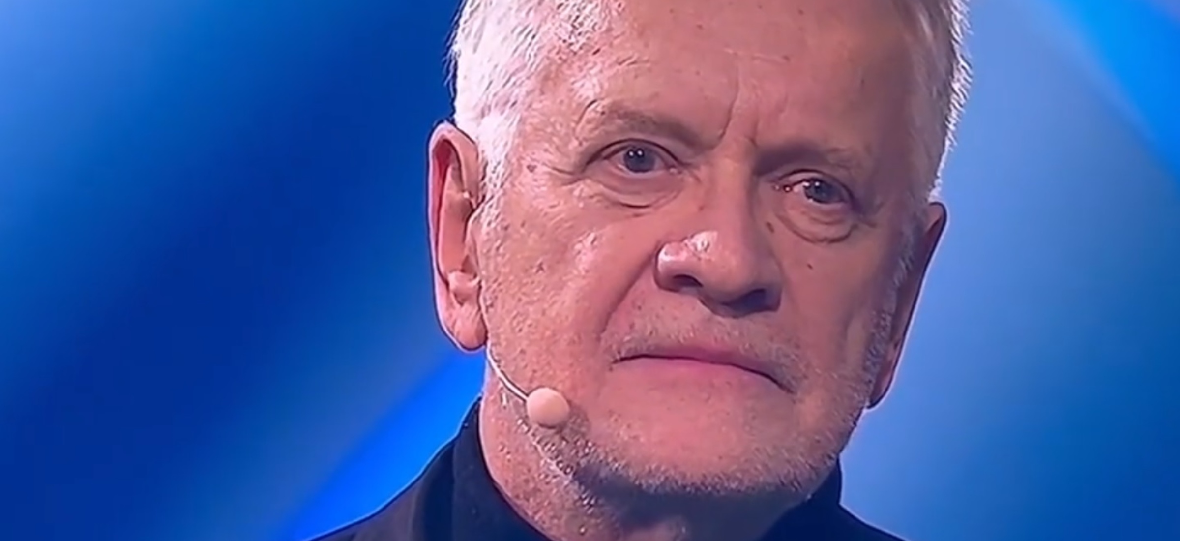 andrzej seweryn koncert idi na chuj tvn
