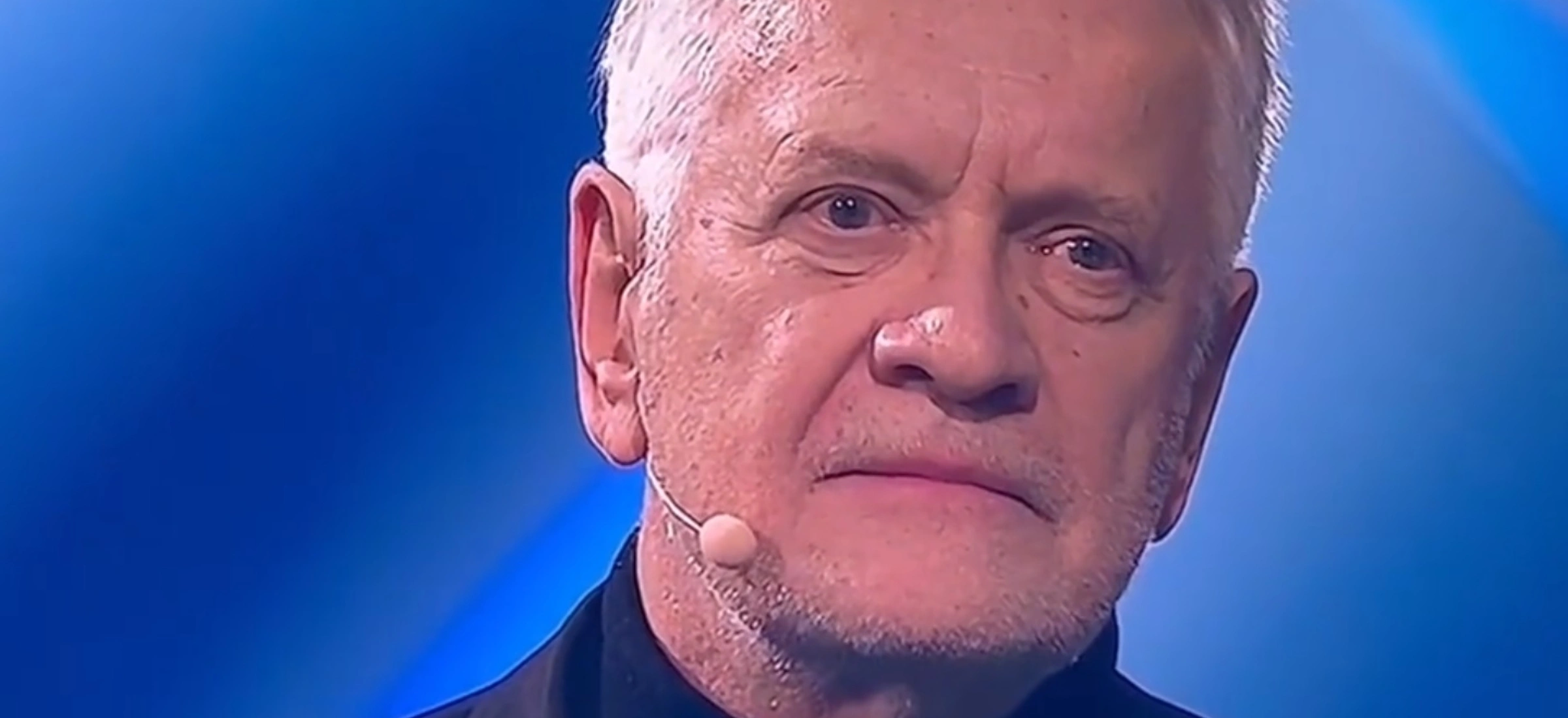 andrzej seweryn koncert idi na chuj tvn