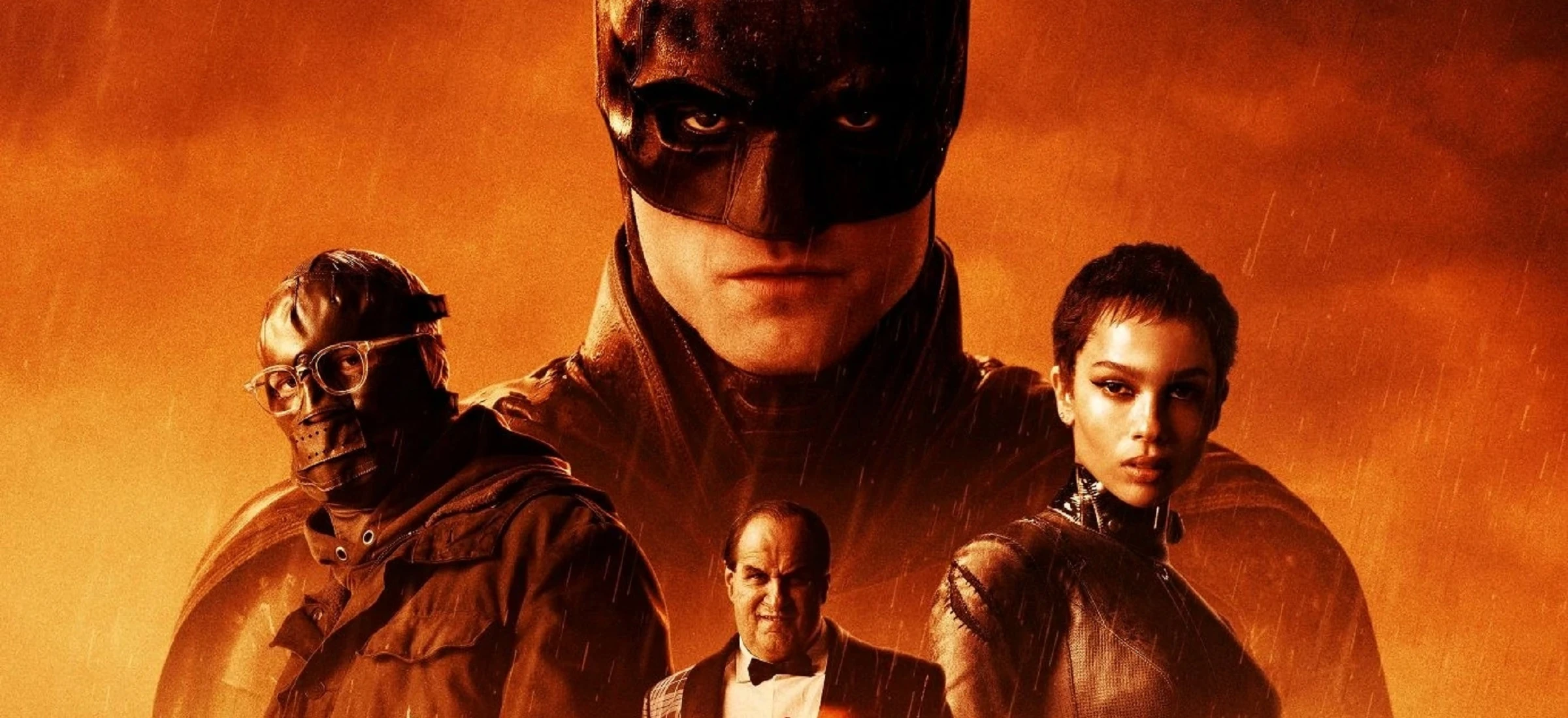 batman filmy postacie riddler catwoman pingwin