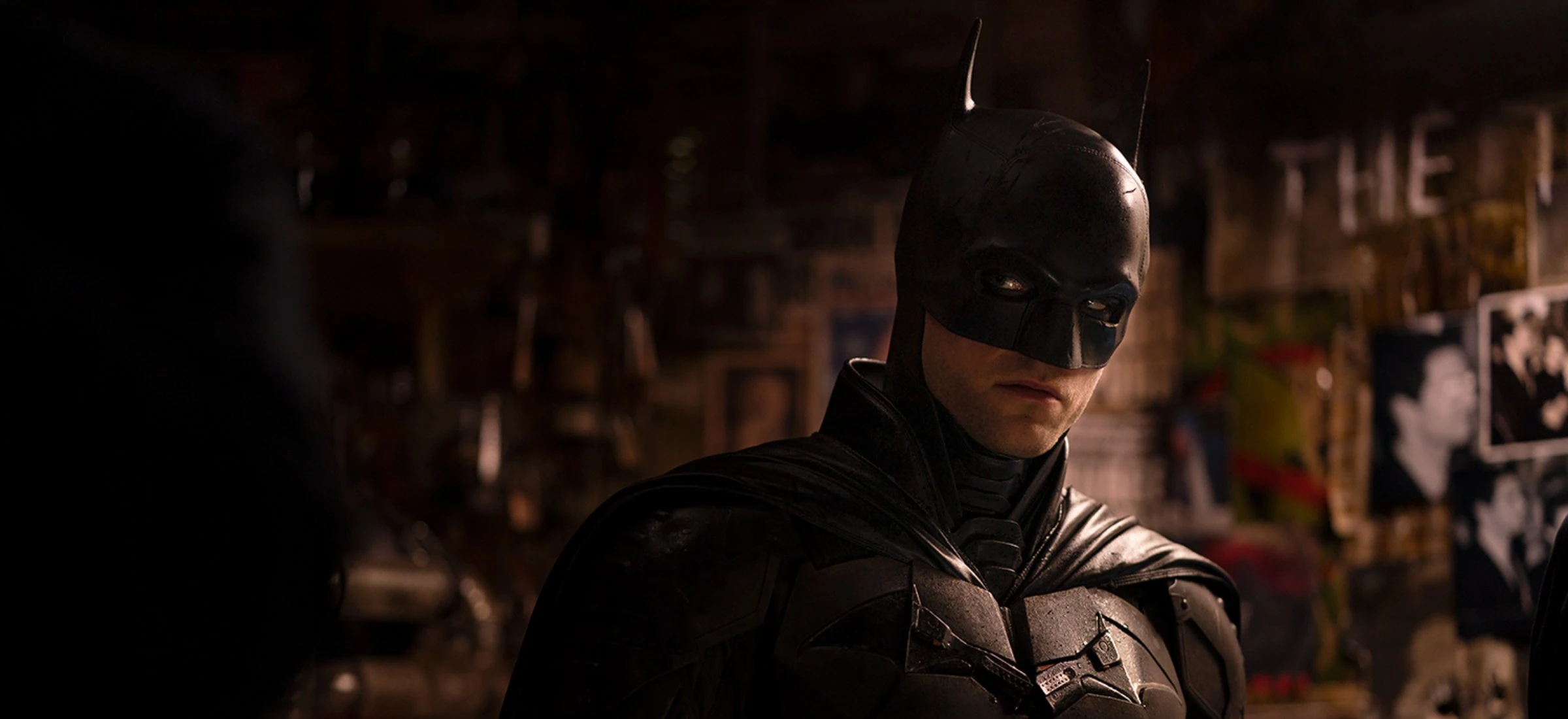 batman premiera co obejrzeć w weekend