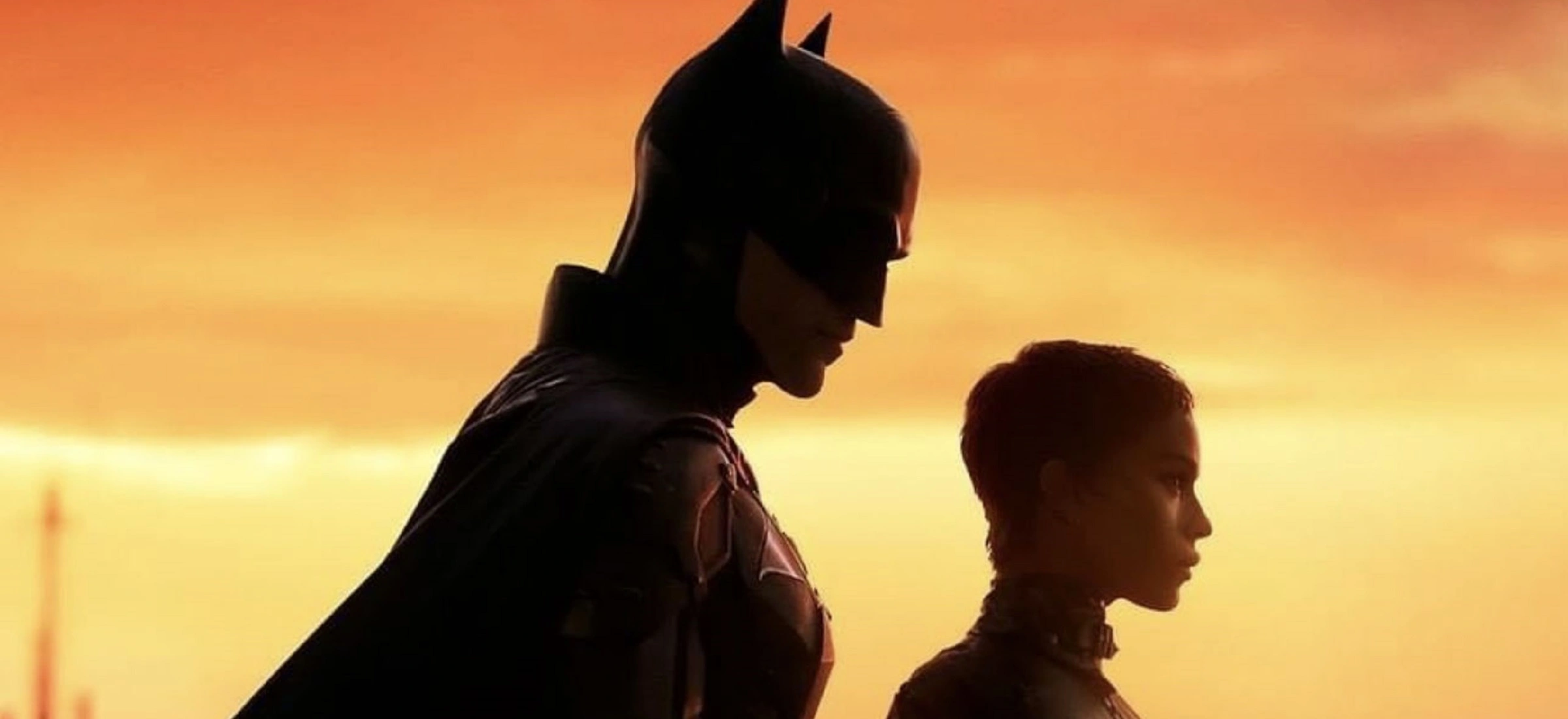 batman recenzja film 2022 robert pattinson spoilery