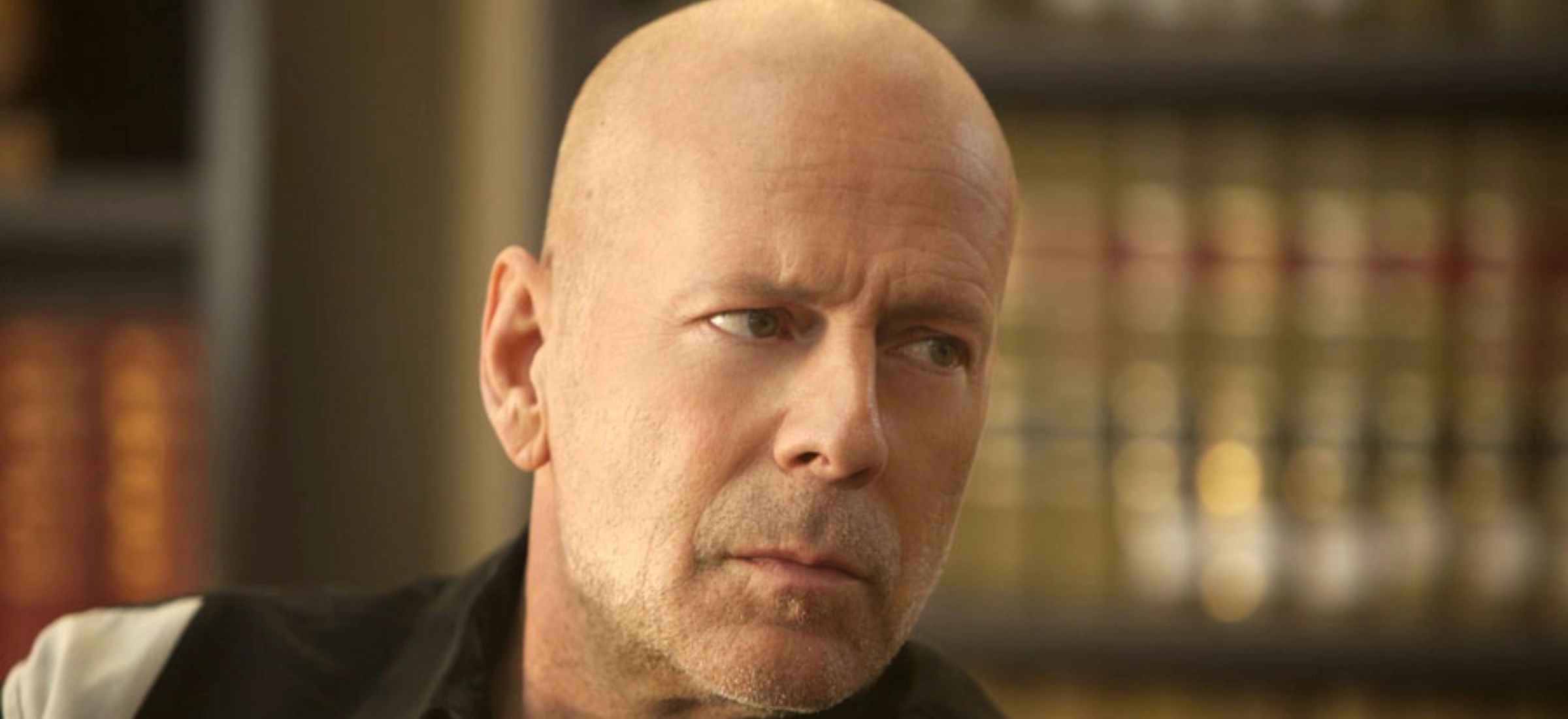 bruce willis choroba
