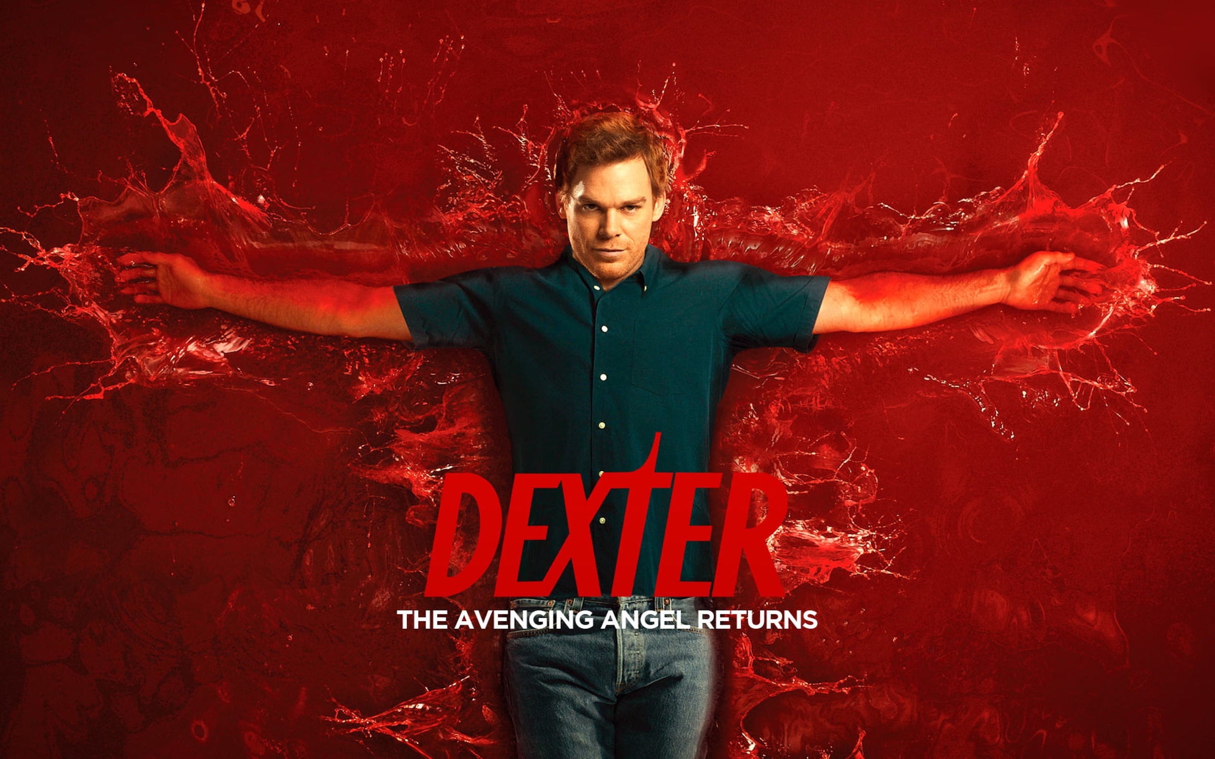 gdzie obejrzec dexter canal plus online