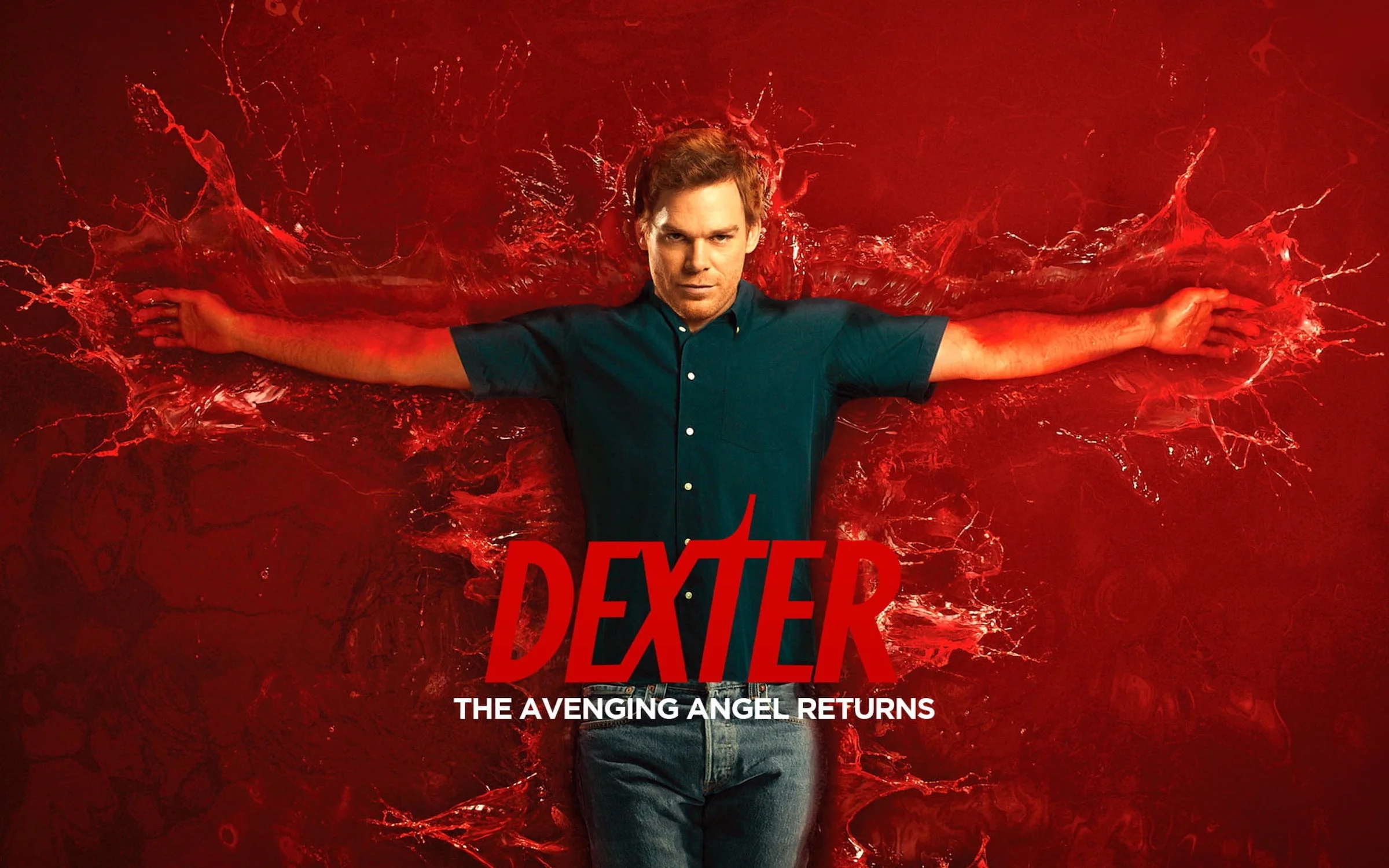 gdzie obejrzec dexter canal plus online