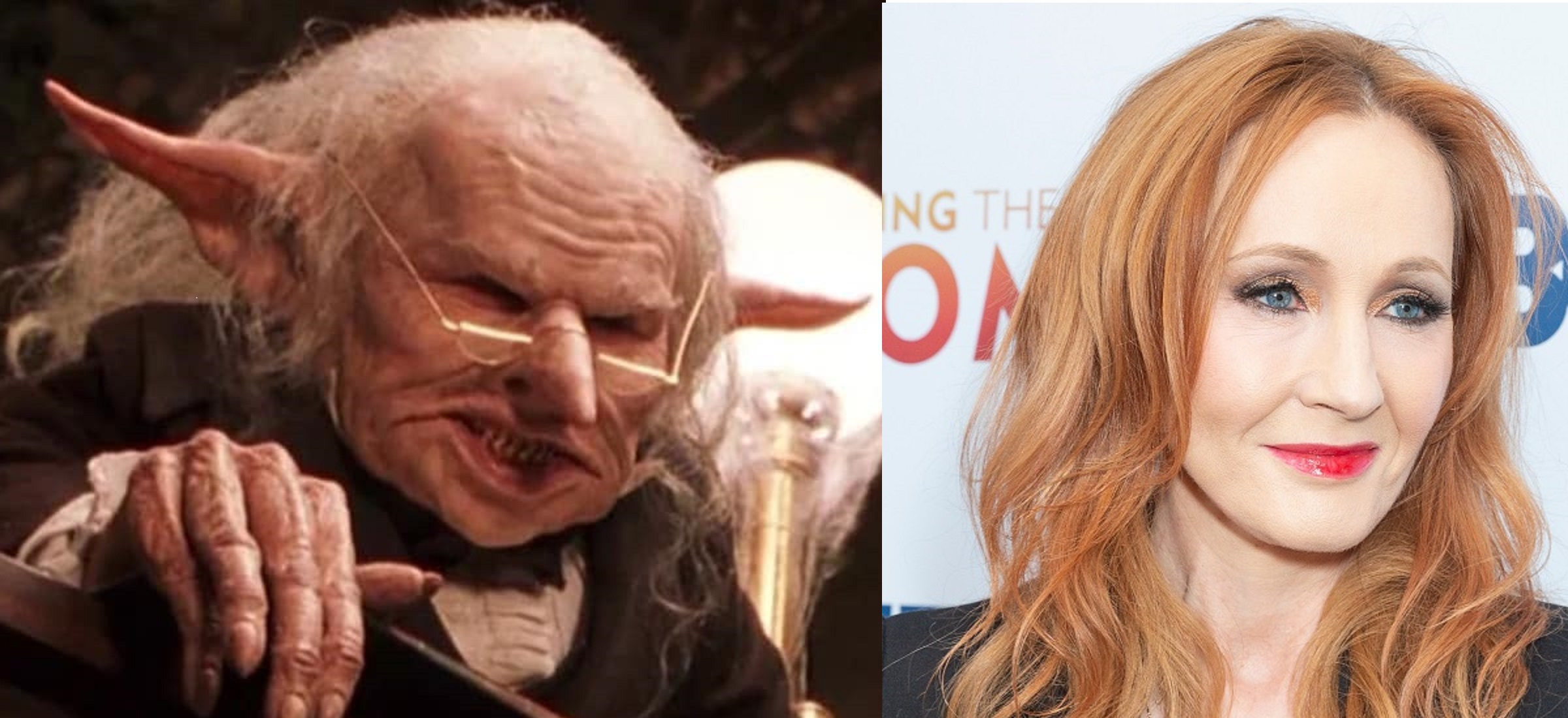 harry potter rowling afera