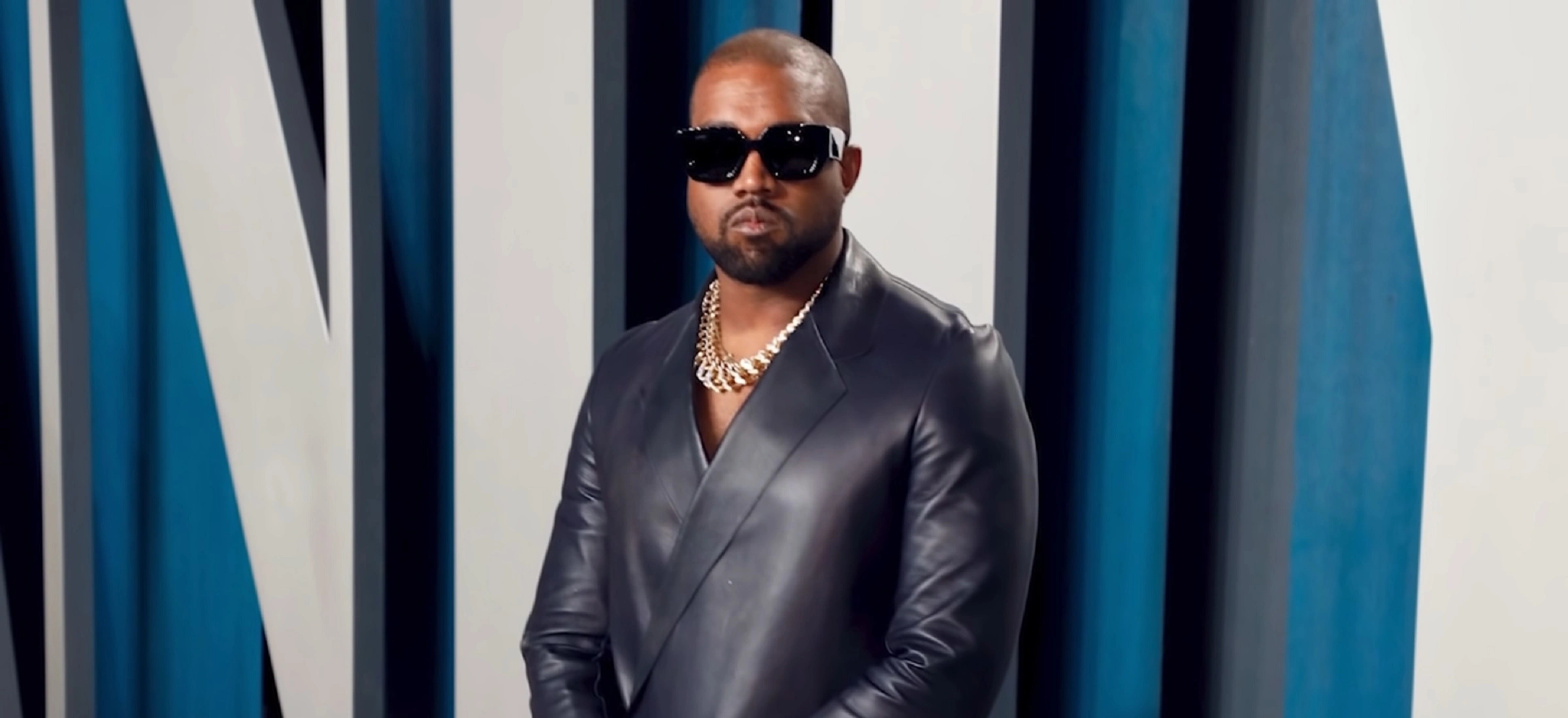 kanye west instagram ban rasizm kim kardashian