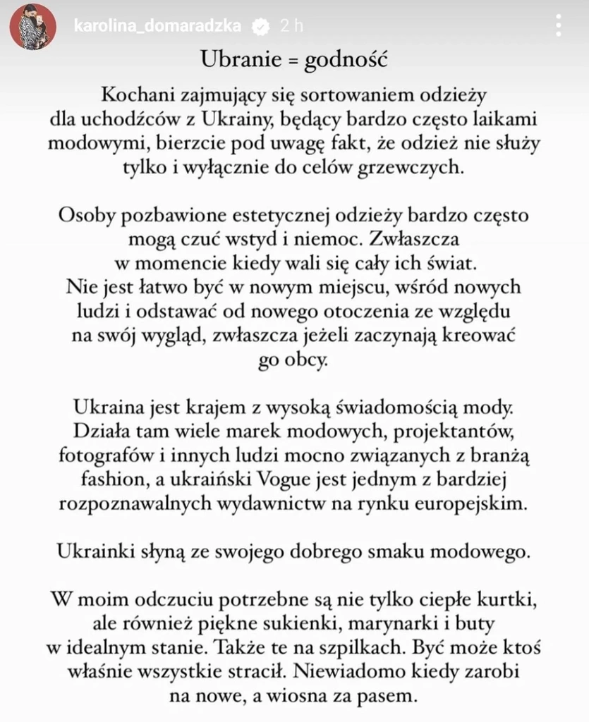 pomoc ukrainie krytyka dyskusja moralna wyższość class="wp-image-1906435" 