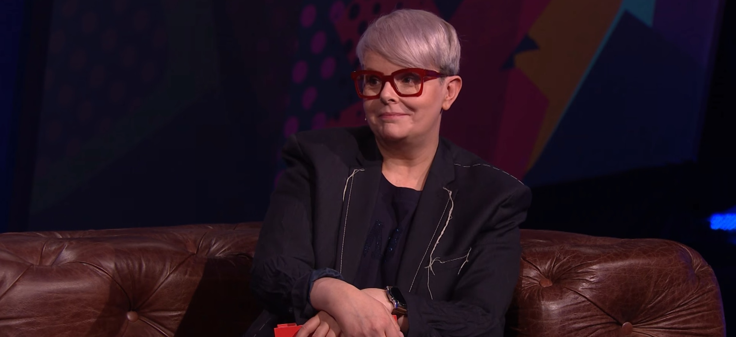 karolina korwin piotrowska kuba wojewódzki kontrowersje