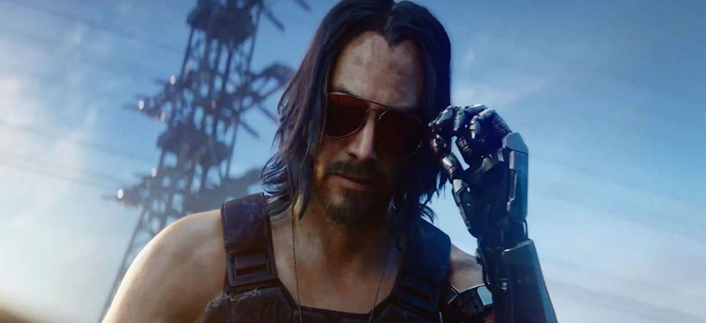 keanu reeves chiny cenzura streaming