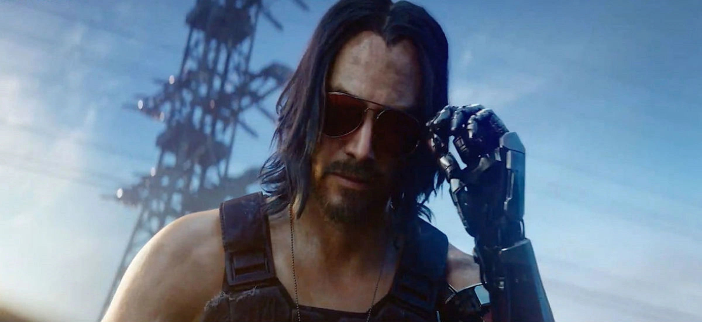 keanu reeves chiny cenzura streaming